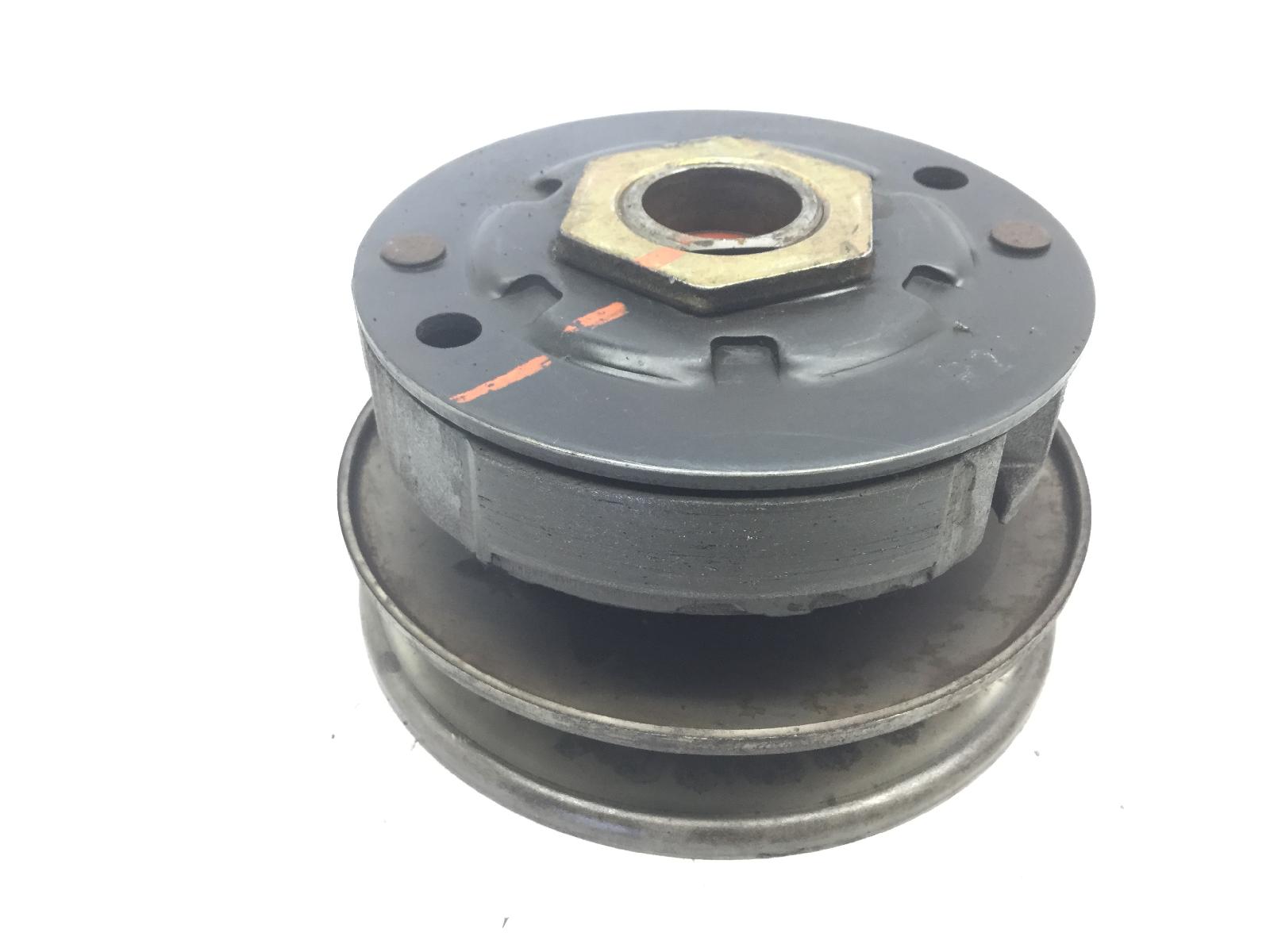 Malaguti ciak 2t 50 frizione puleggia condotta trasmissione correttore 2000 2001 5200000