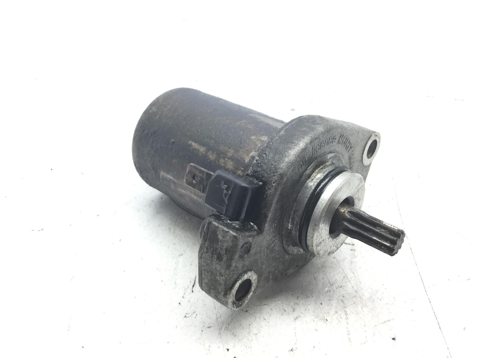 Malaguti ciak 2t 50 motorino avviamento starter motore 2000 2001 5200000