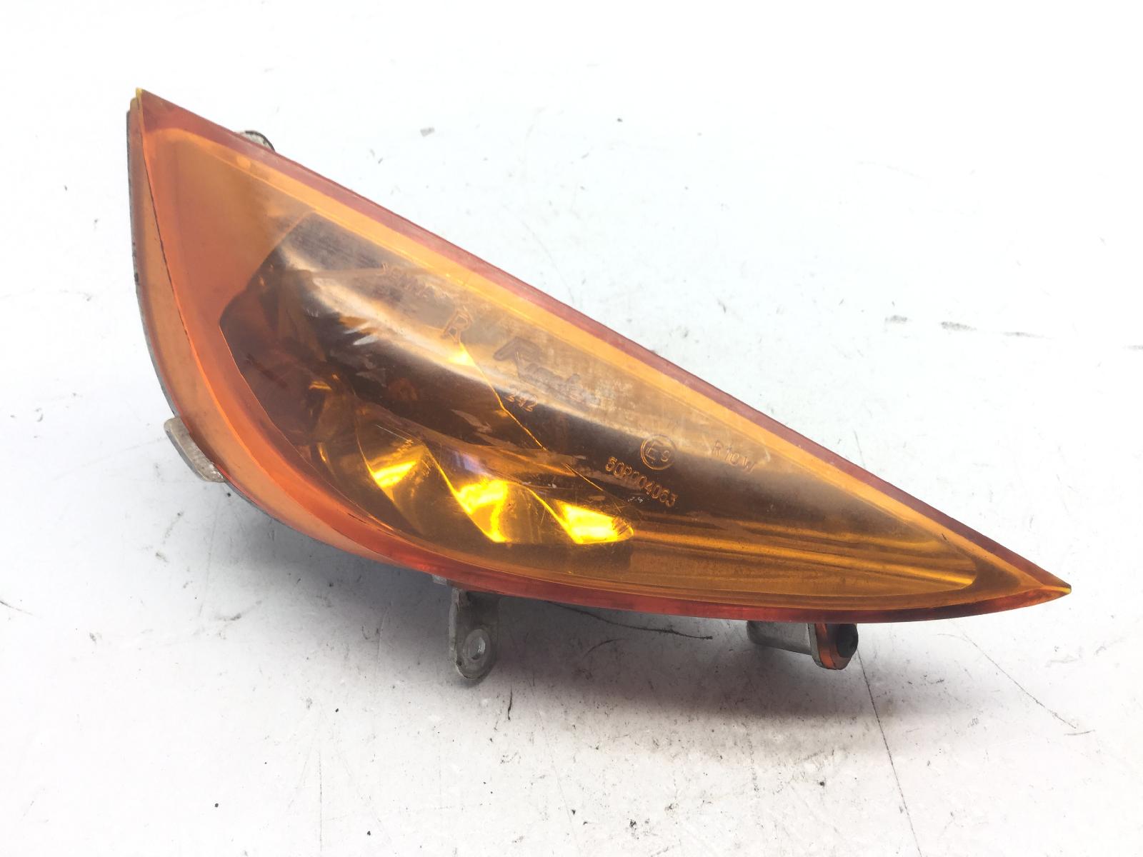 Malaguti ciak 2t 50 freccia anteriore destra lampeggiatore indicatore 2000 2001 5200000