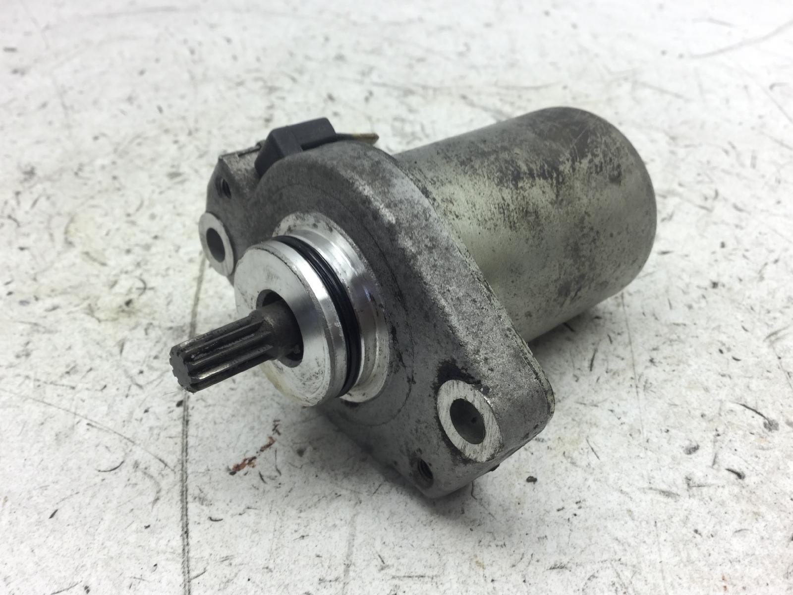 Malaguti ciak 2t 50 motorino avviamento starter 2000 2001 5200000