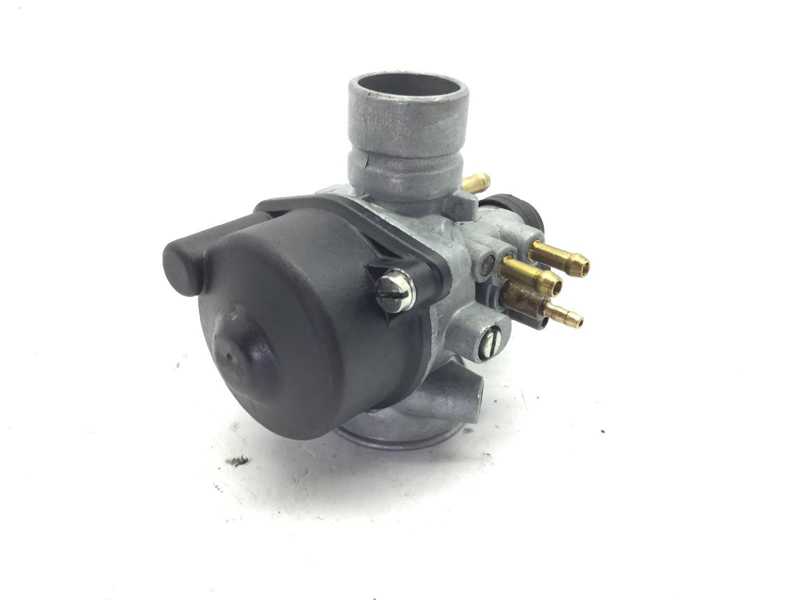 Malaguti ciak 2t 50 carburatore dell'orto phva 12 ps revisionato 2000 2001 5200000