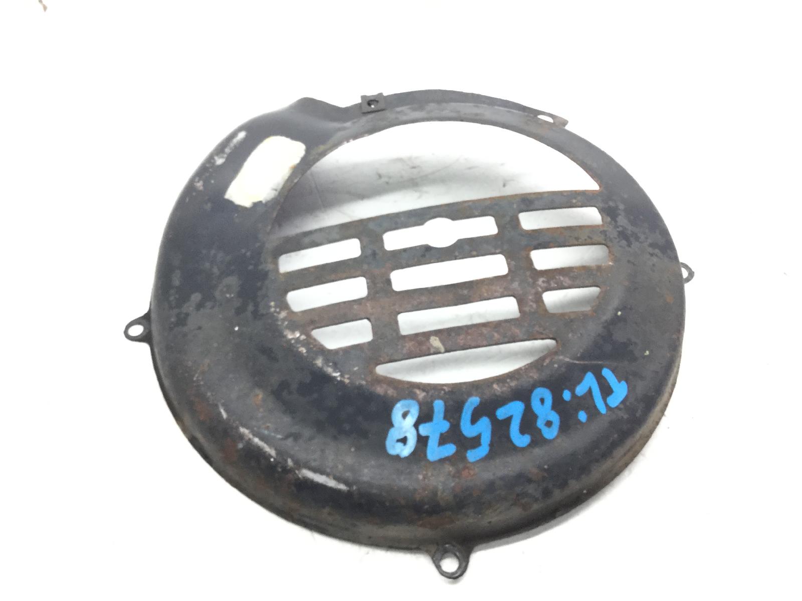 Piaggio vespa hp fl2 50 coperchio volano statore 1991 1997 v5n2t