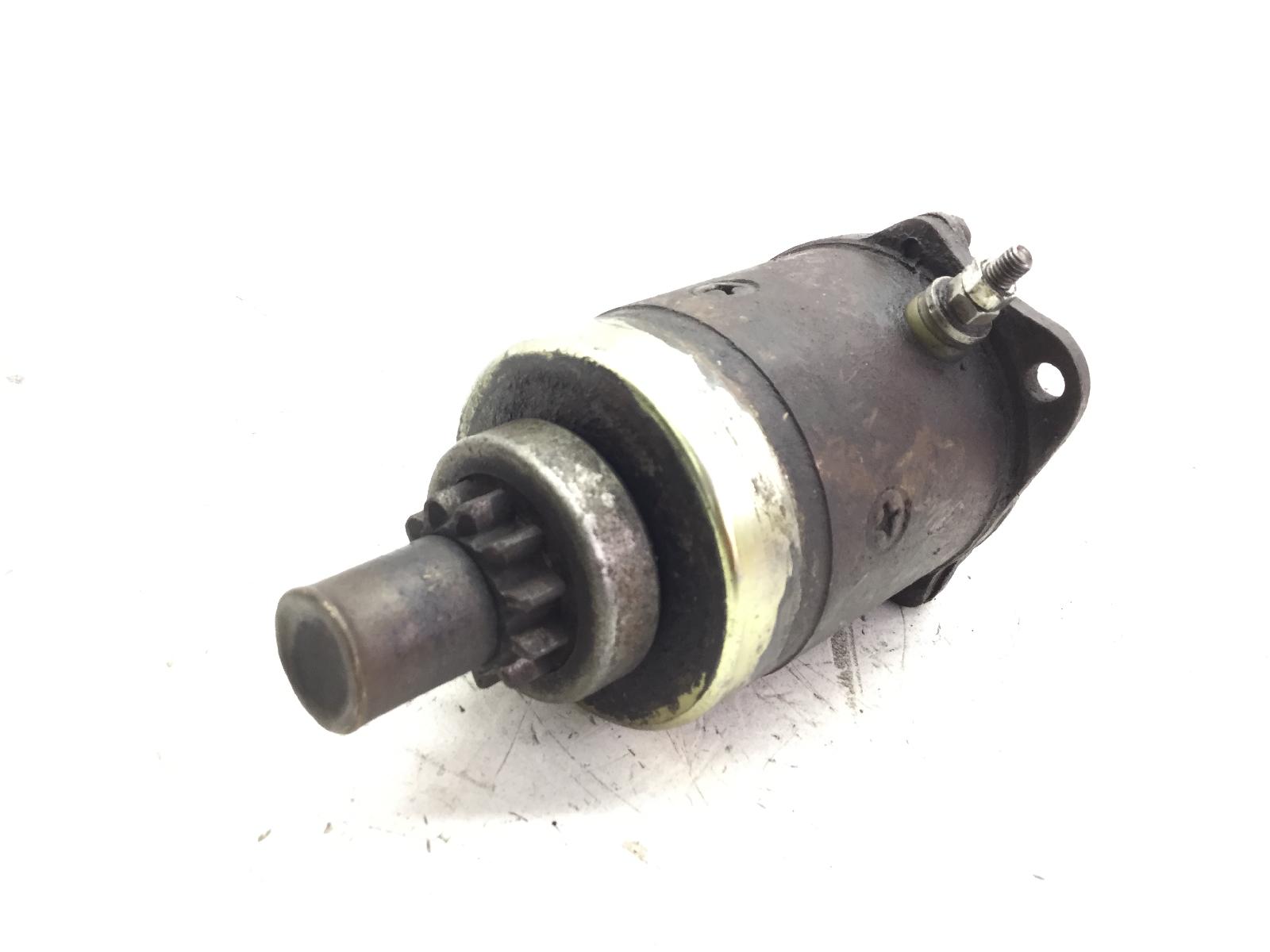 Piaggio vespa hp fl2 50 motorino avviamento 1991 1997 v5n2t