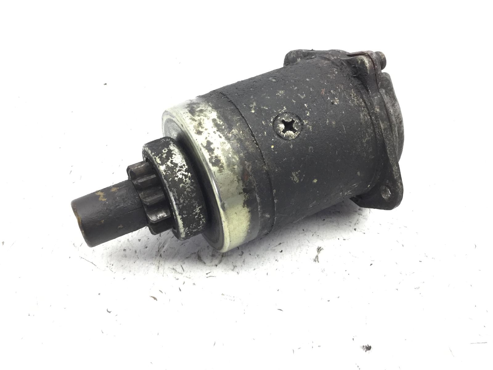 Piaggio vespa hp fl2 50 motorino avviamento starter 1991 1997 v5n2t