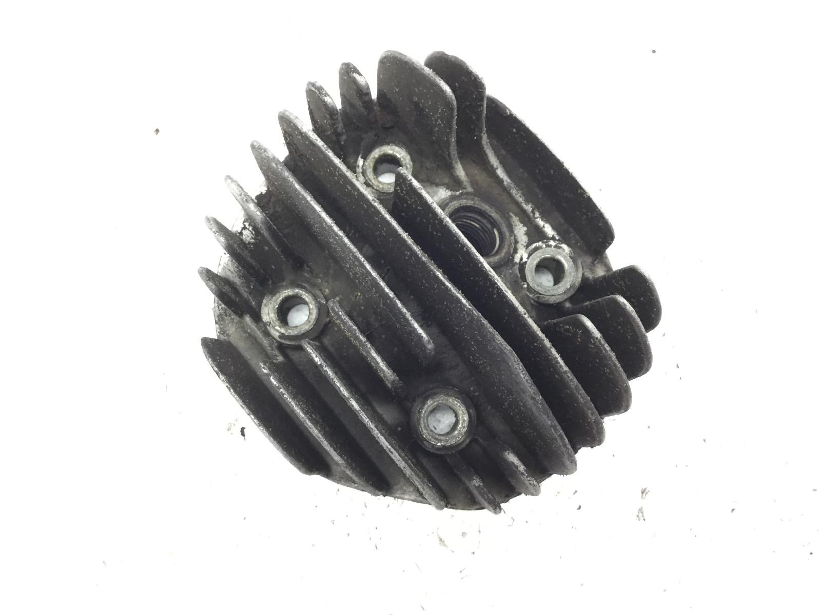 Piaggio vespa hp fl2 50 testa testata head 1991 1997 v5n2t