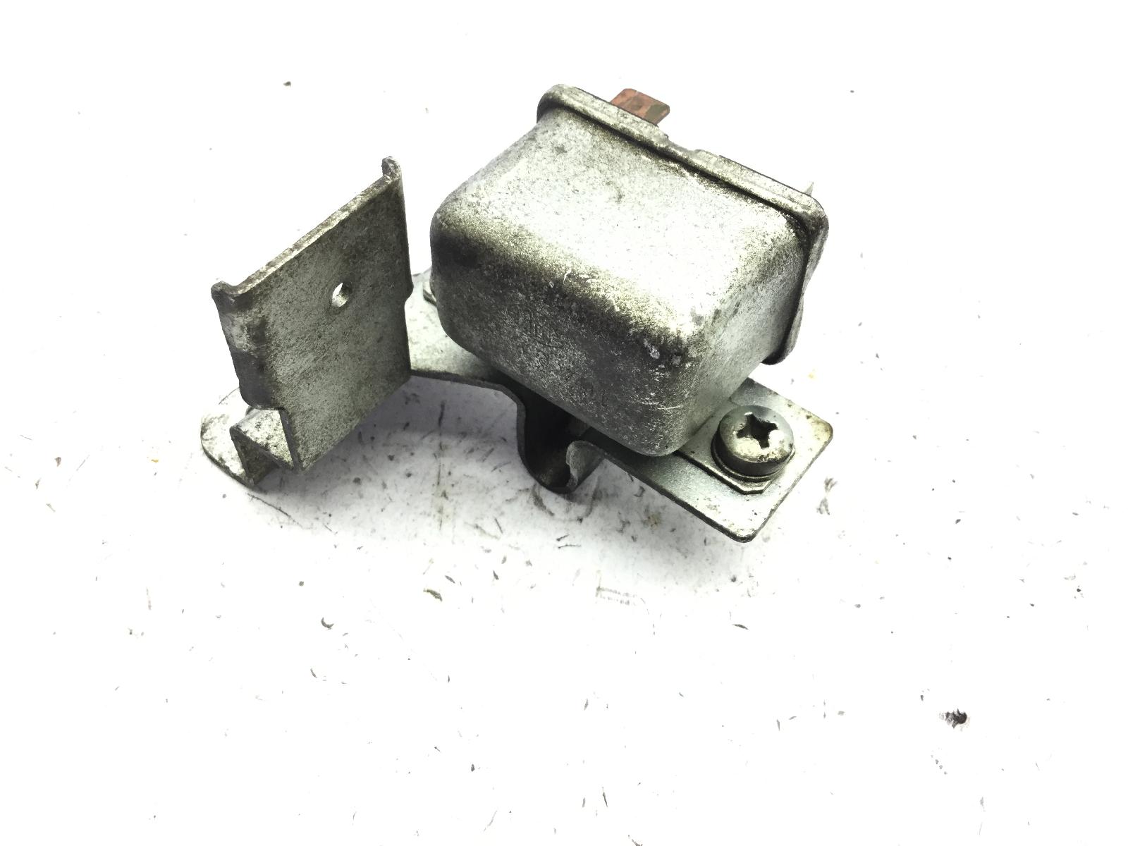 Piaggio vespa hp fl2 50 rele' avviamento teleruttore 1991 1997 v5n2t