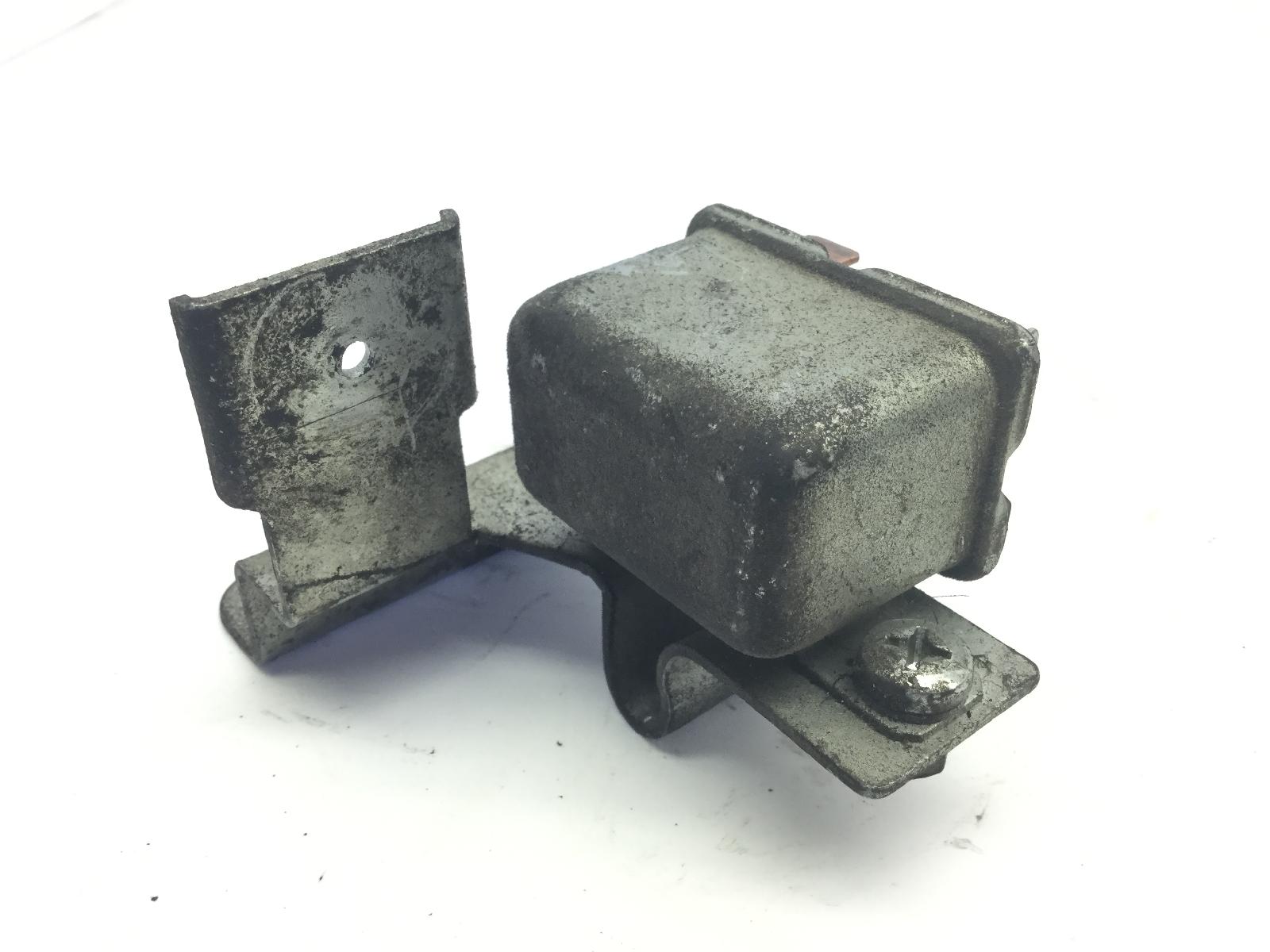 Piaggio vespa hp fl2 50 rele' teleruttore avviamento 1991 1997 v5n2t