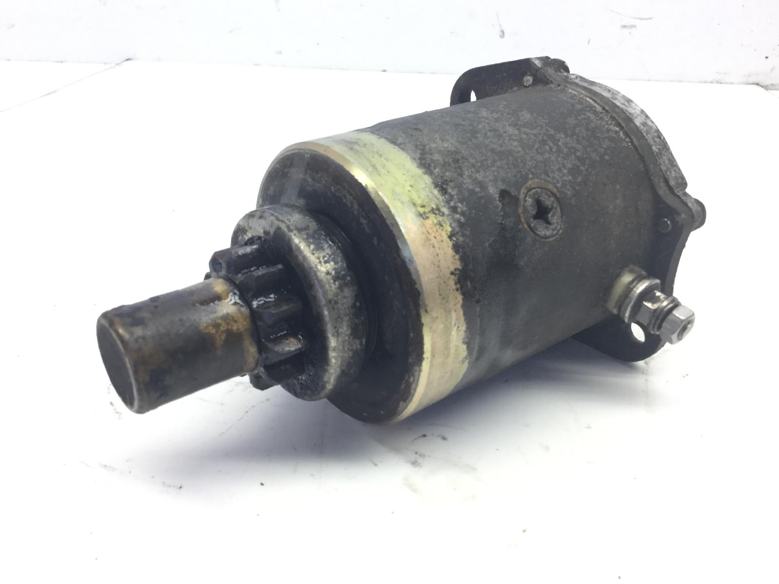 Piaggio vespa hp fl2 50 motorino avviamento starter 1991 1997 v5n2t
