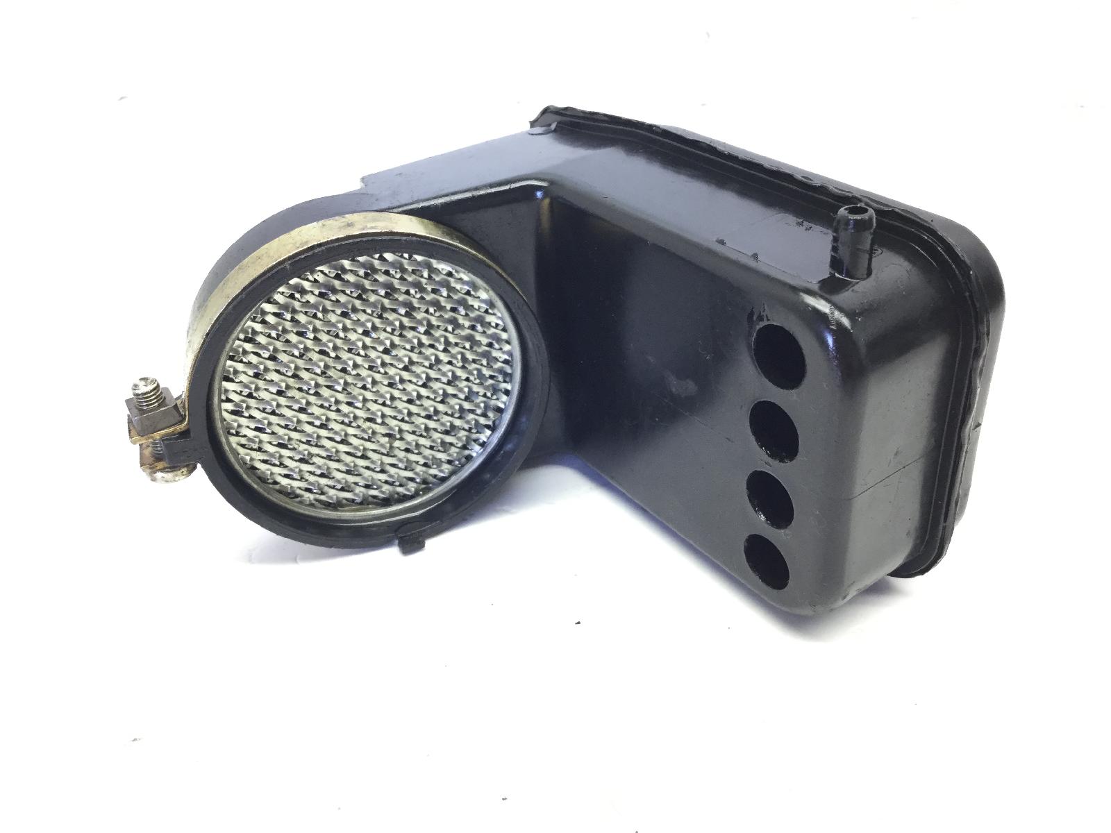 Piaggio vespa hp fl2 50 cassa scatola filtro aria 1991 1997 v5n2t