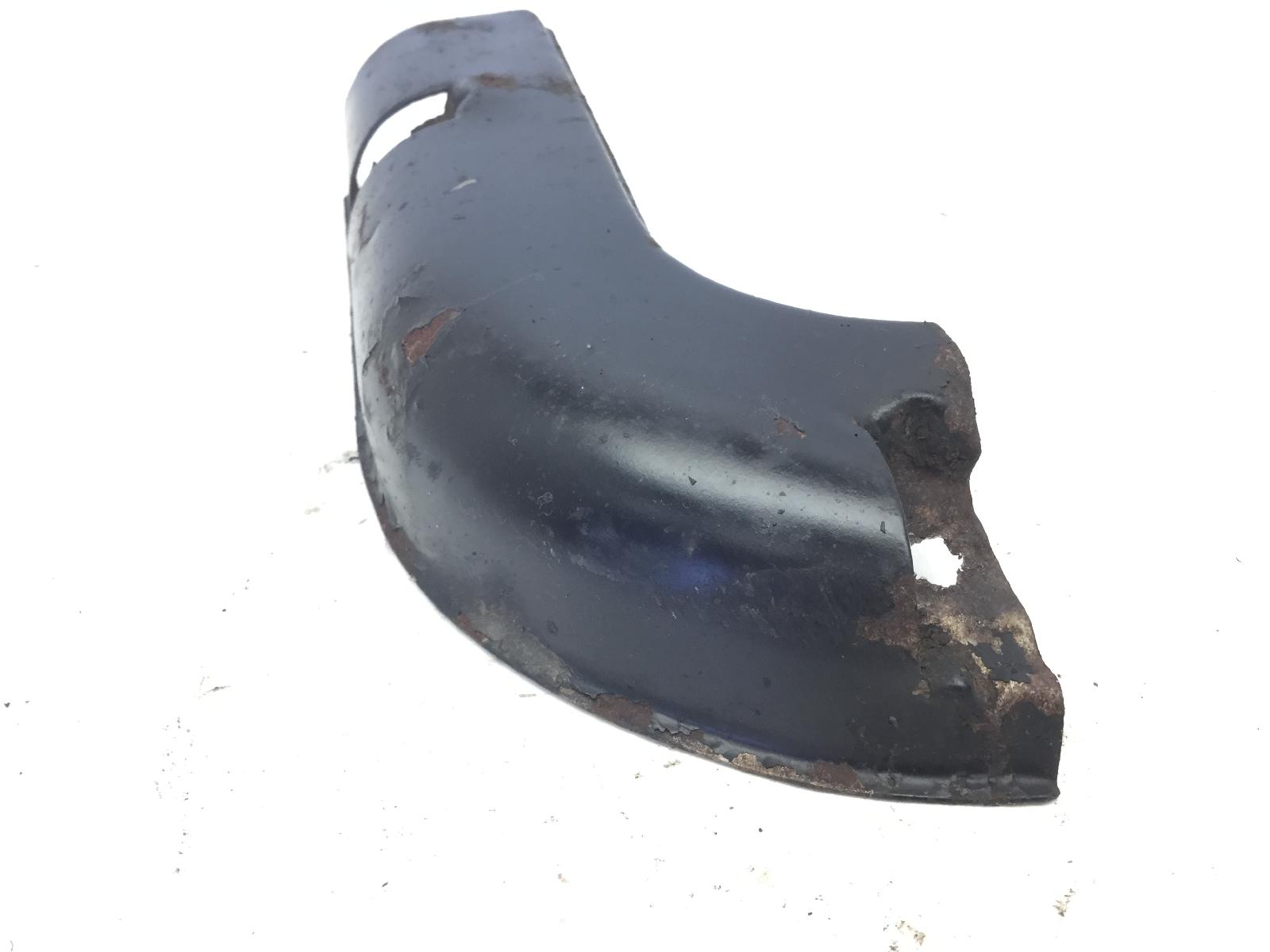 Piaggio vespa hp fl2 50 staffa protezione calore paracalore marmitta 1991 1997 v5n2t