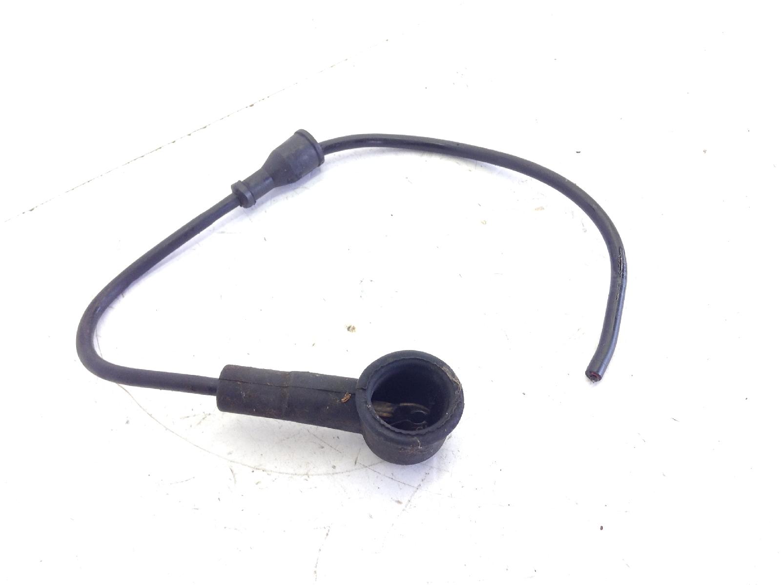 Piaggio vespa hp fl2 50 pipetta centralina accensione avviamento 1991 1997 v5n2t