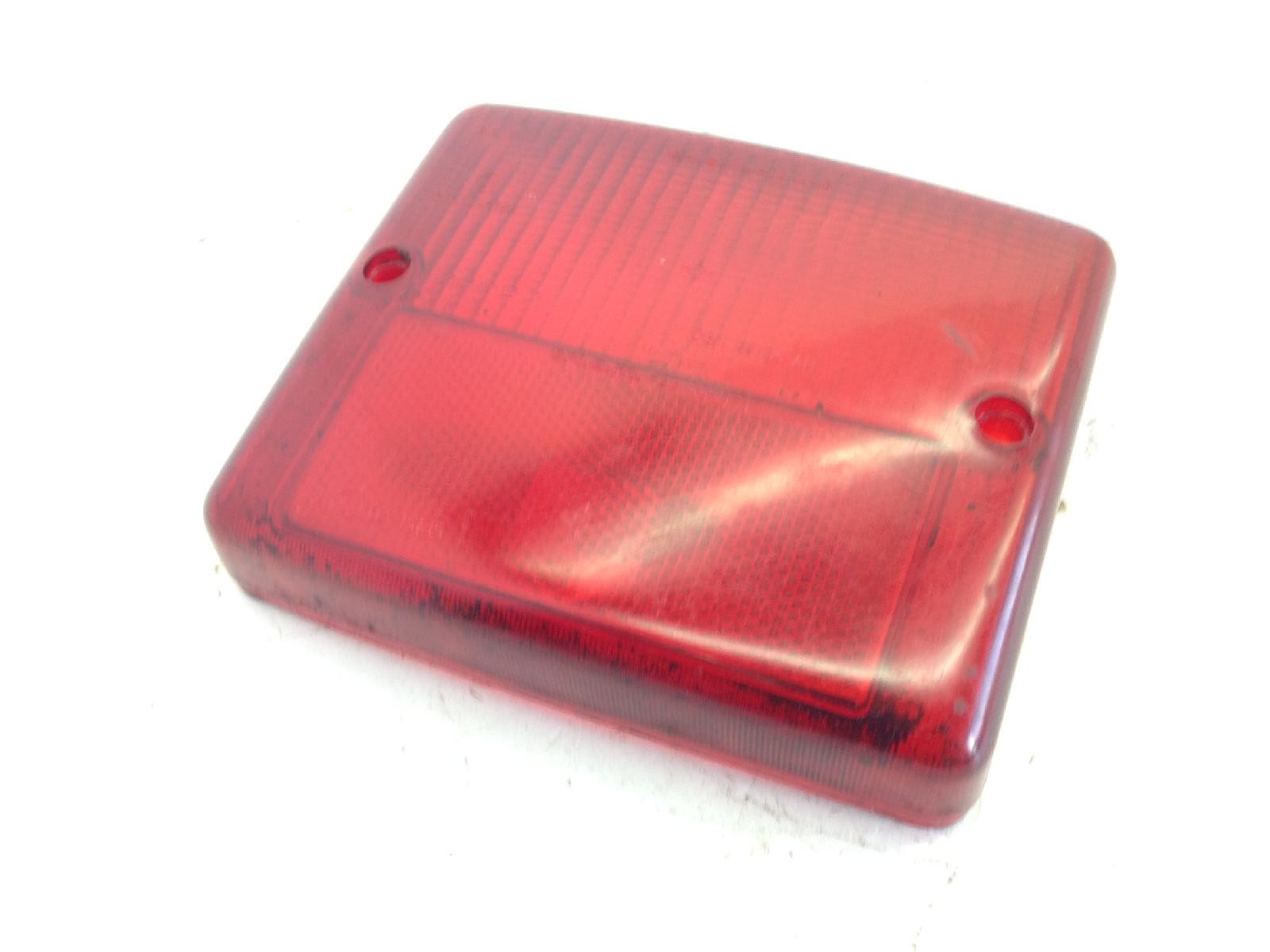 Piaggio vespa hp fl2 50 faro fanale stop posteriore 1991 1997 v5n2t