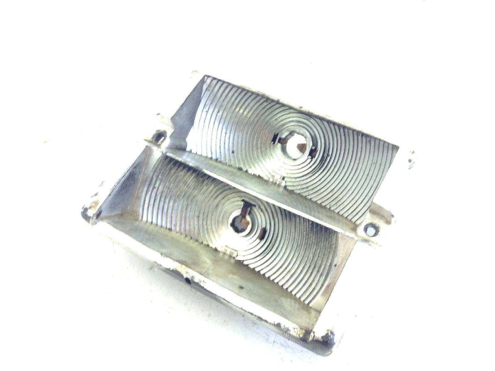 Piaggio vespa hp fl2 50 supporto faro fanale stop posteriore 1991 1997 v5n2t