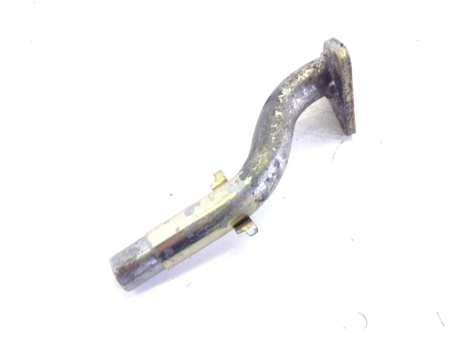 Piaggio vespa hp fl2 50 collettore aspirazione 1991 1997 v5n2t