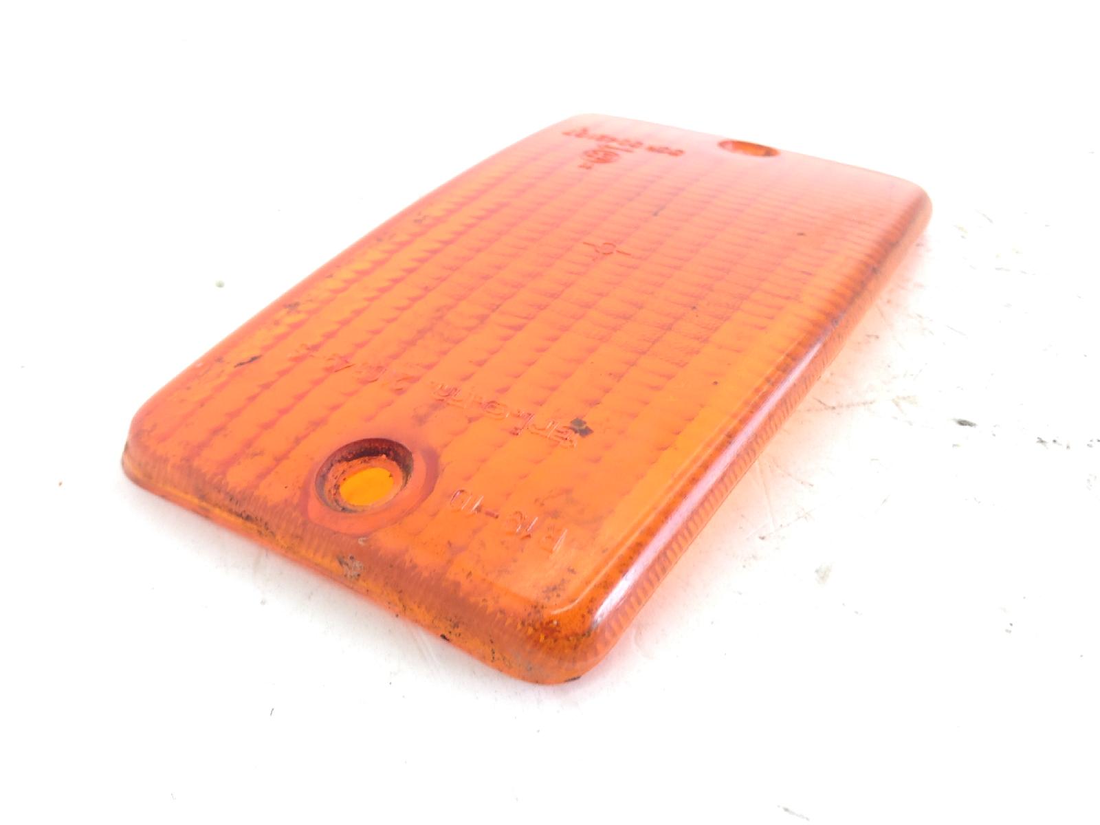 Piaggio vespa hp fl2 50 gemma freccia anteriore sinistra 1991 1997 v5n2t
