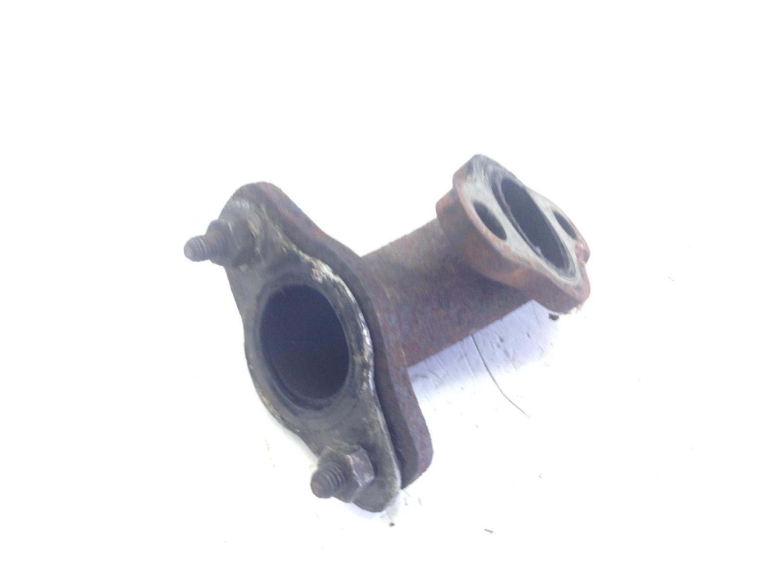 Piaggio vespa hp fl2 50 collettore scarico marmitta 1991 1997 v5n2t