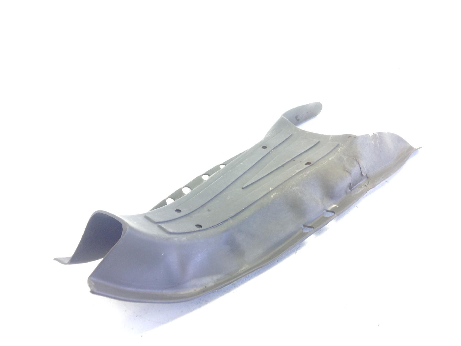 Piaggio vespa hp fl2 50 tappetino pedana centrale 1991 1997 v5n2t