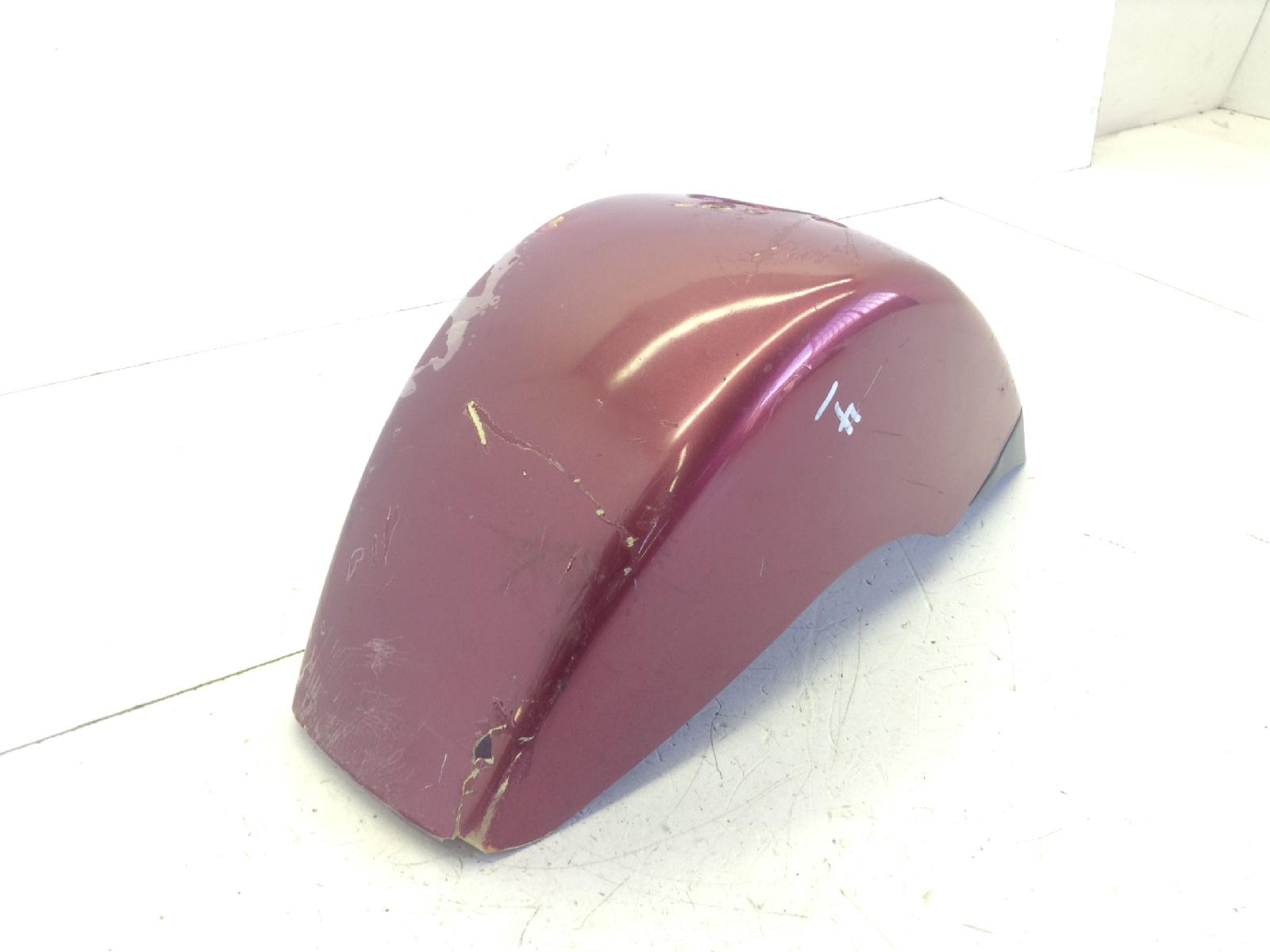 Piaggio vespa hp fl2 50 parafango ruota anteriore - rotture 1991 1997 v5n2t