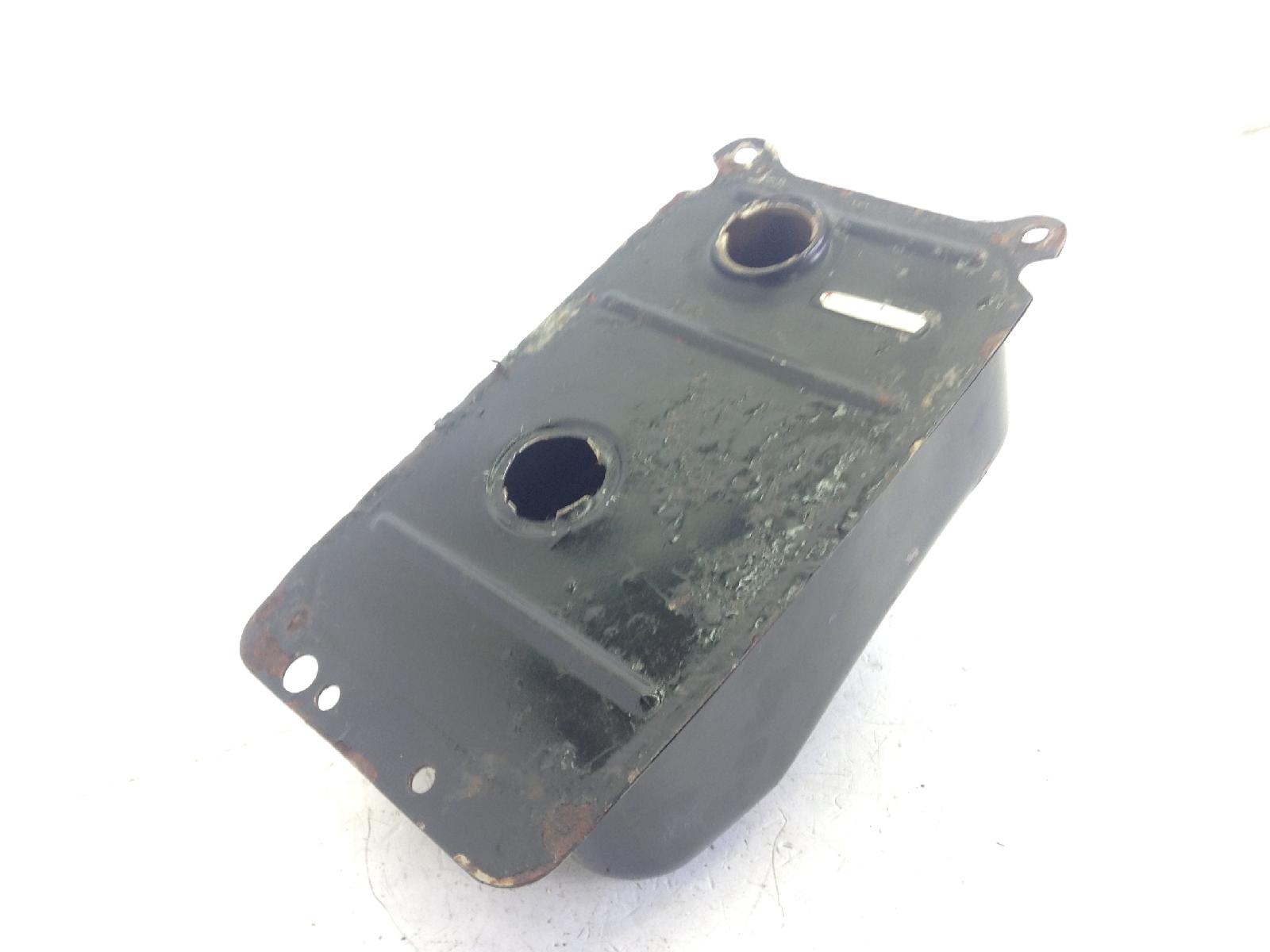 Piaggio vespa hp fl2 50 serbatoio benzina carburante - da trattare 1991 1997 v5n2t