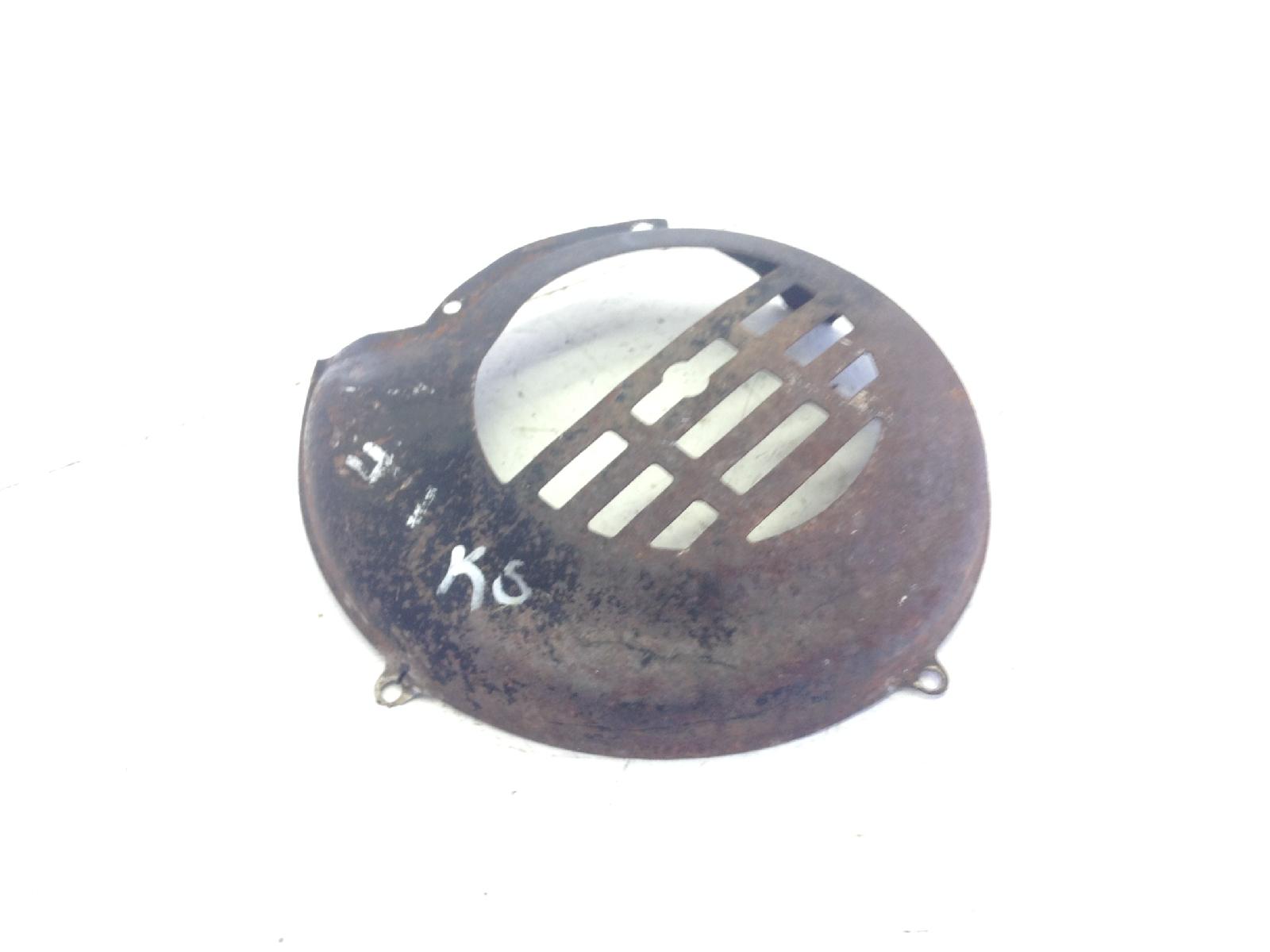 Piaggio vespa hp fl2 50 carter covogliatore copriventola raffreddamento 1991 1997 v5n2t