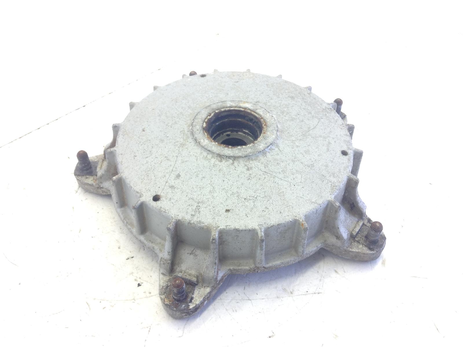 Mozzo ruota anteriore piaggio vespa hp fl2 50 1991 1997 v5n2t