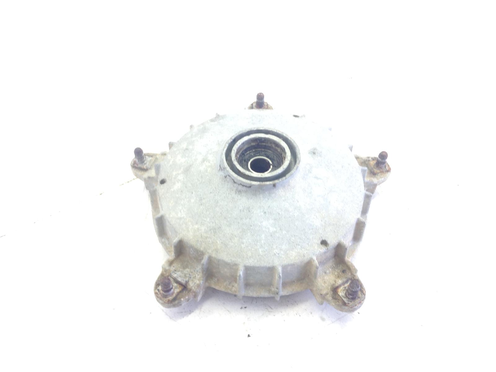 Mozzo ruota posteriore piaggio vespa hp fl2 50 1991 1997 v5n2t