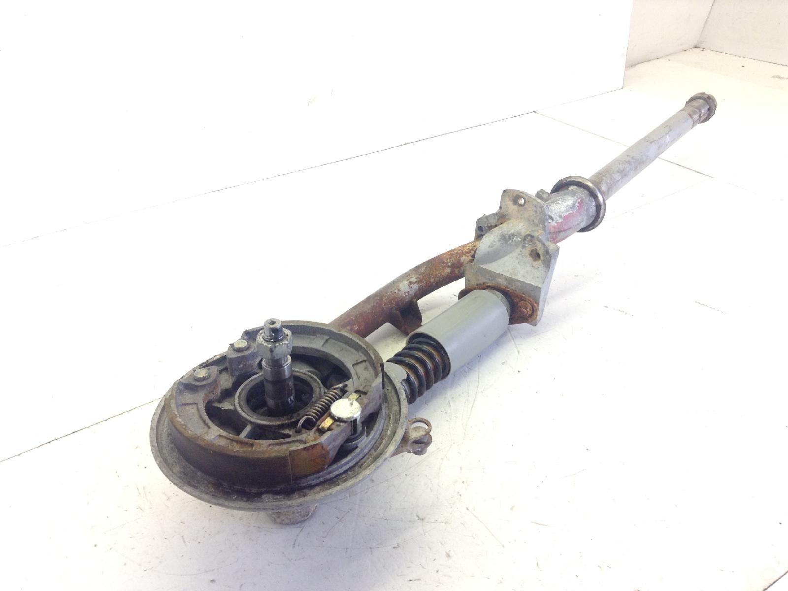 Forcella anteriore piaggio vespa hp fl2 50 1991 1997 v5n2t