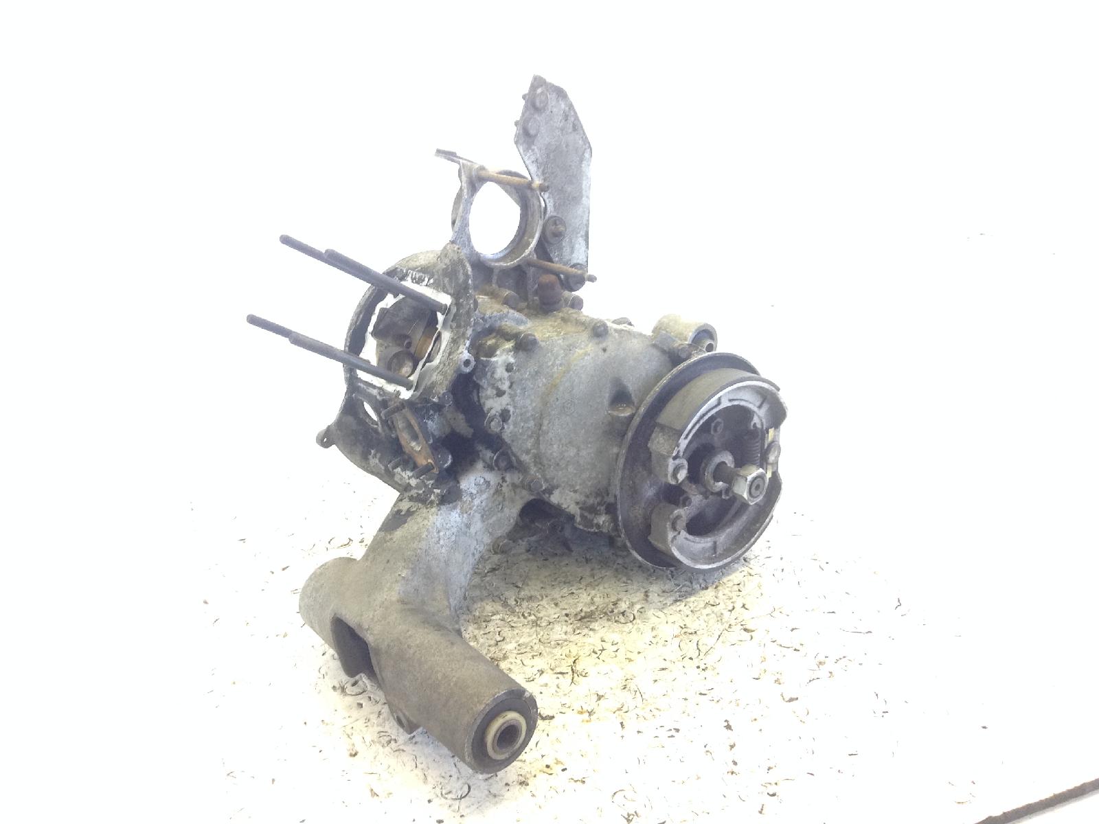 Piaggio vespa hp fl2 50 carter motore albero e ingranaggi - mod. v5n2m 1991 1997 v5n2t