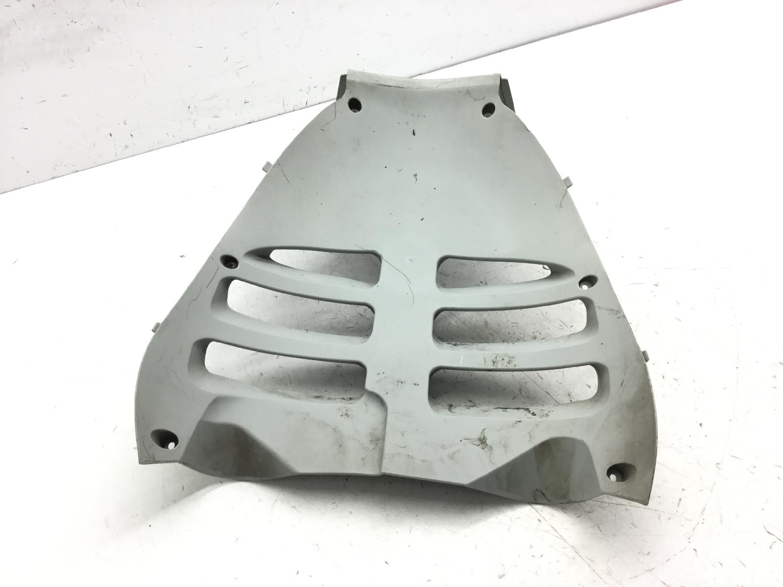 Honda dylan 125 carena chiglia puntale 2002 2006 jf10a04f
