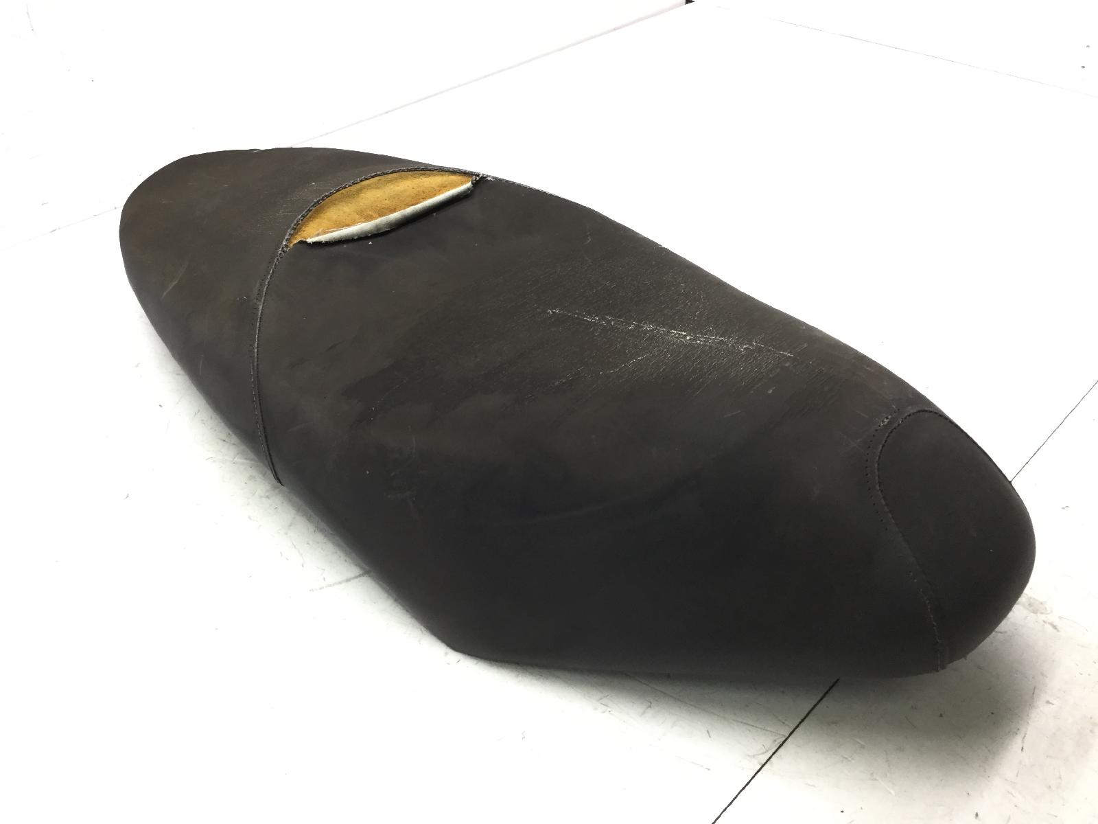 Honda dylan 125 sella saddle con fodera strappata 2002 2006 jf10a04f