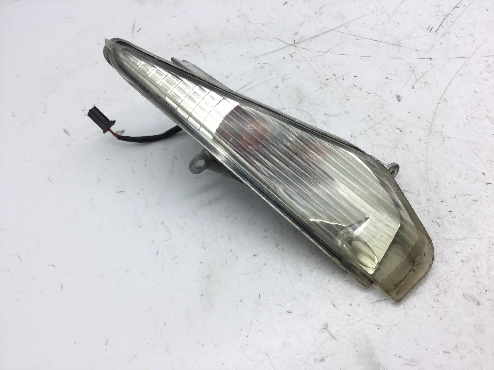 Honda dylan 125 freccia anteriore sinistra 2002 2006 jf10a04f
