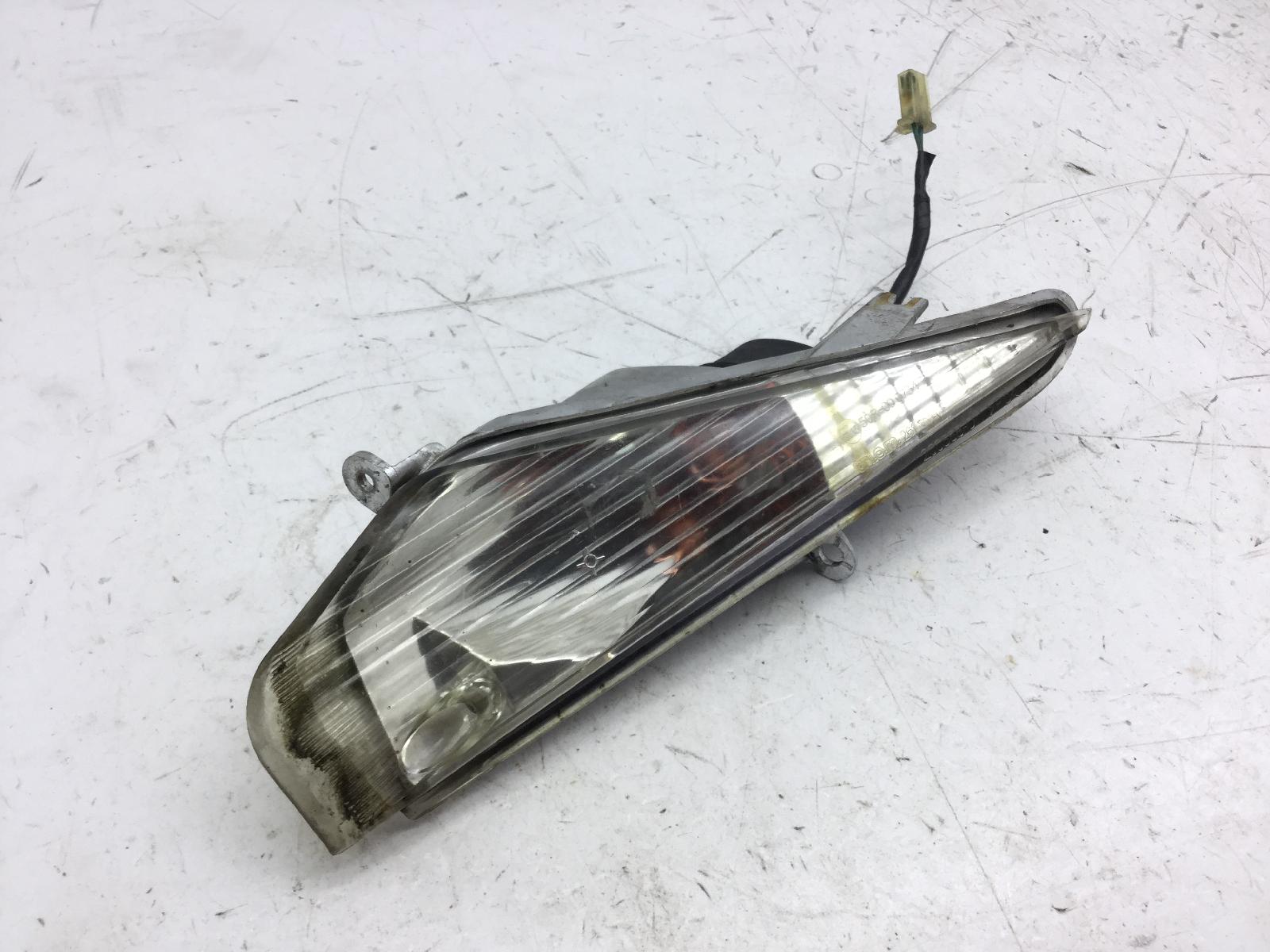 Honda dylan 125 freccia anteriore destra 2002 2006 jf10a04f