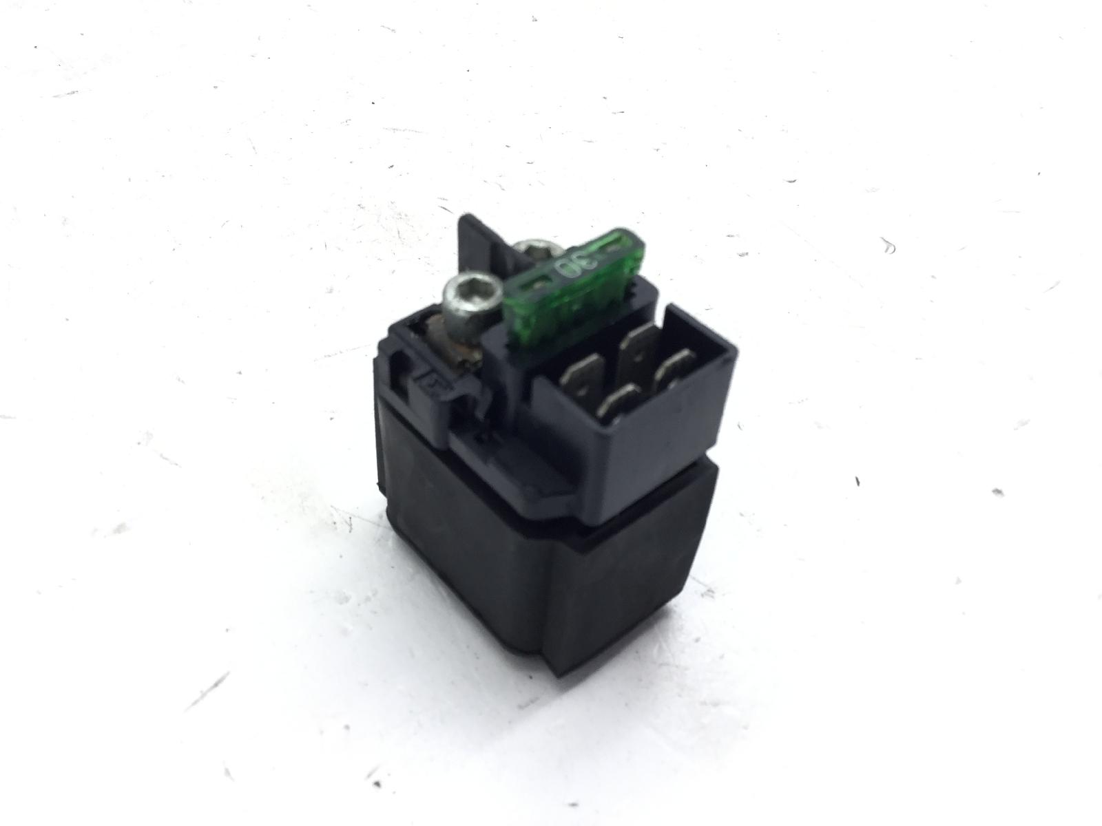 Honda dylan 125 rele' avviamento teleruttore 2002 2006 jf10a04f