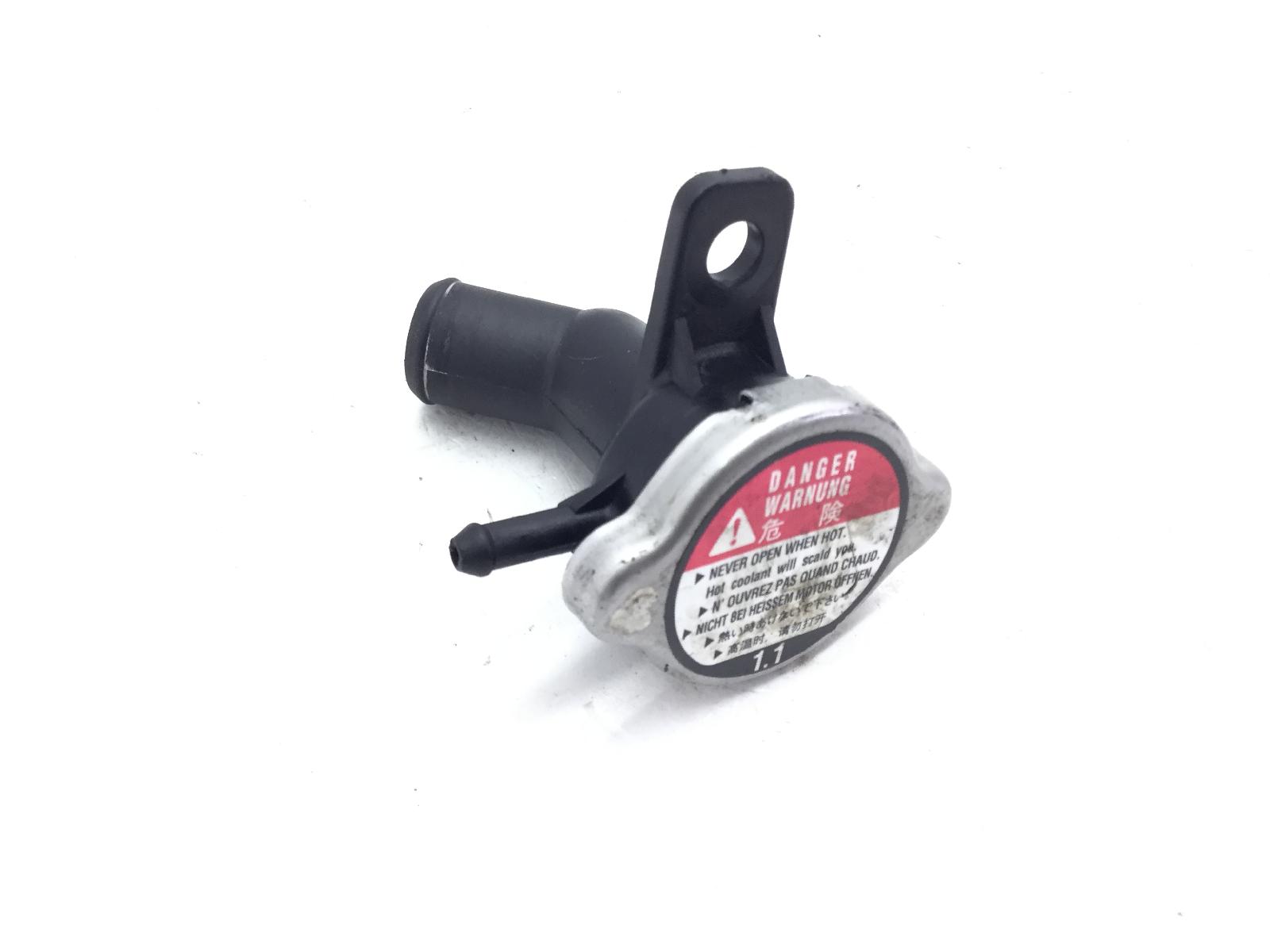 Honda dylan 125 tappo e raccordo radiatore 2002 2006 jf10a04f