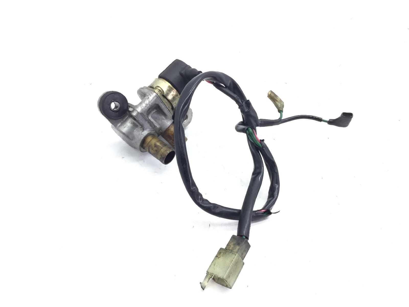 Honda dylan 125 valvola aria secondaria 2002 2006 jf10a04f