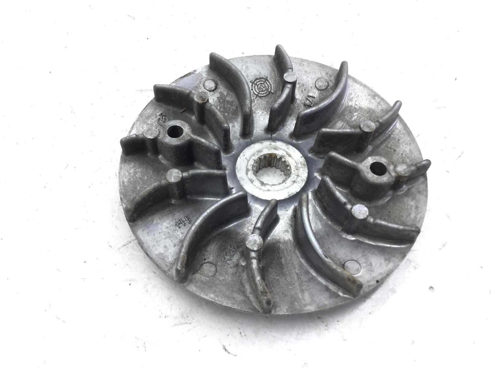 Honda dylan 125 semipuleggia fissa variatore 2002 2006 jf10a04f