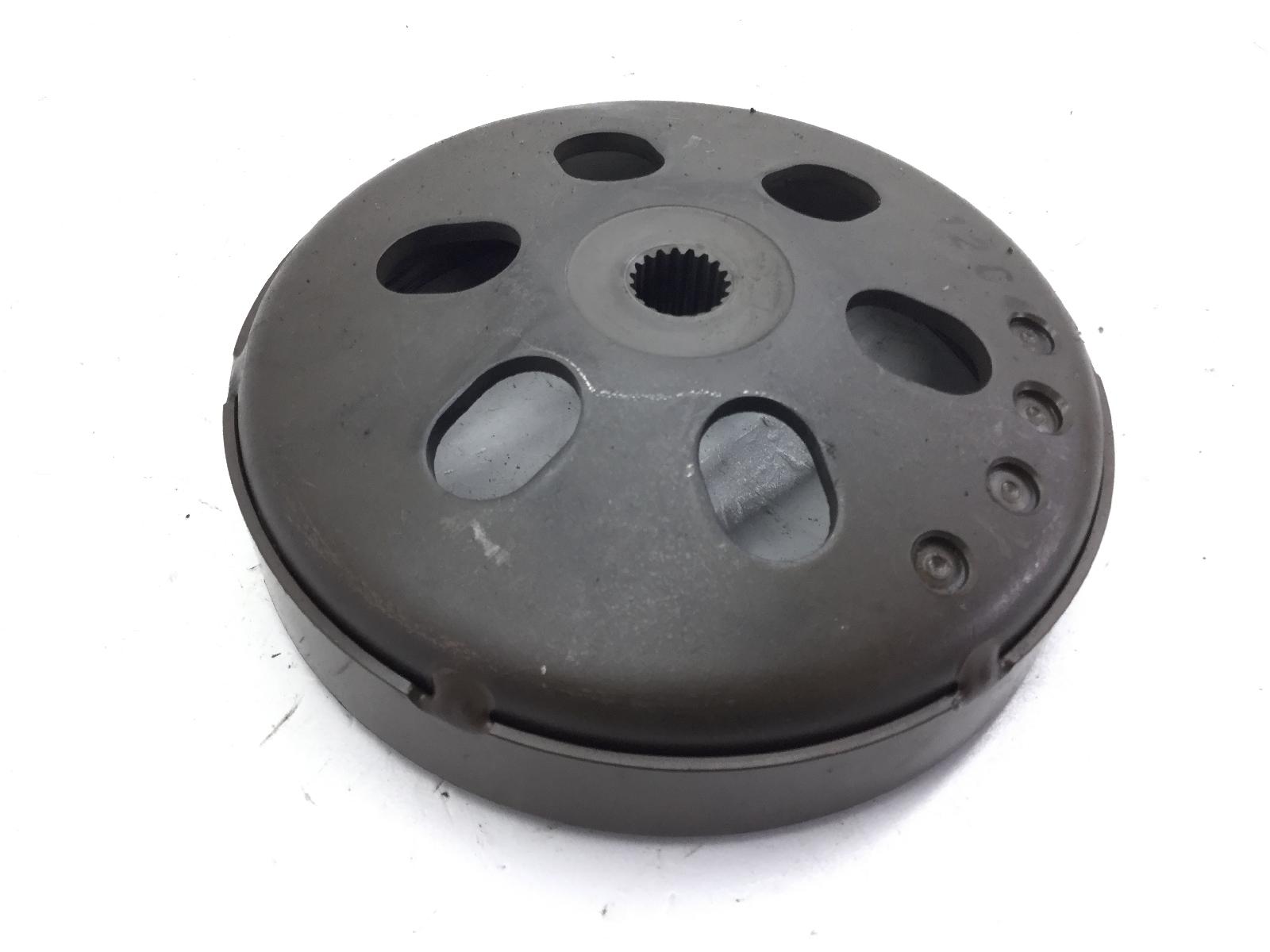 Honda dylan 125 campana frizione 2002 2006 jf10a04f