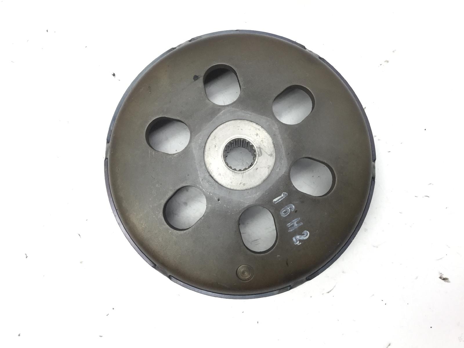 Honda dylan 125 campana frizione 2002 2006