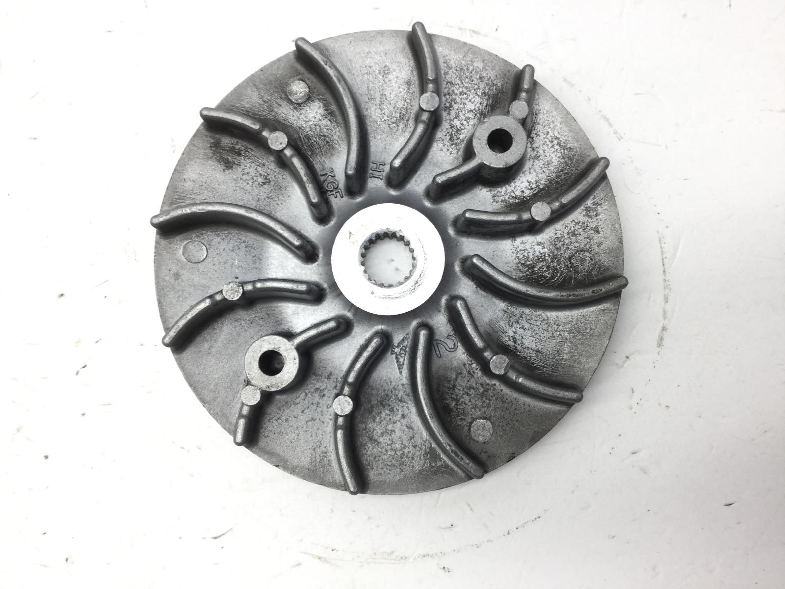 Honda dylan 125 semipuleggia fissa variatore 2002 2006
