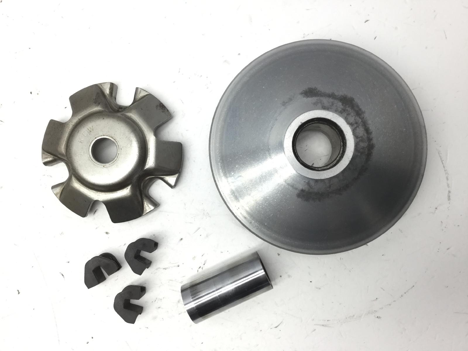 Honda dylan 125 puleggia mobile variatore 2002 2006