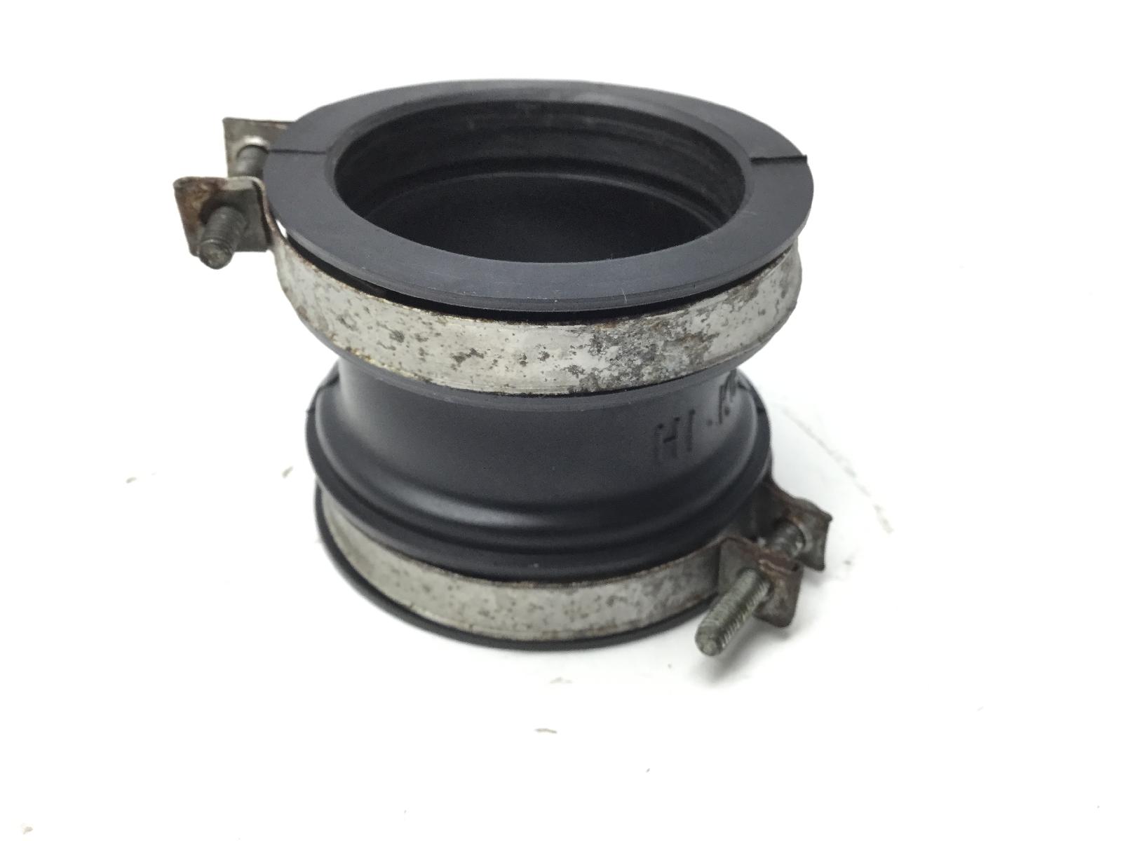 Honda dylan 125 collettore condotto cassa filtro aria 2002 2006