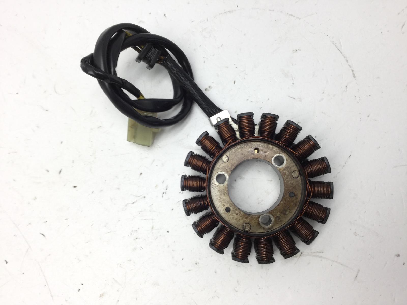 Honda dylan 125 statore campo magnetico 2002 2006