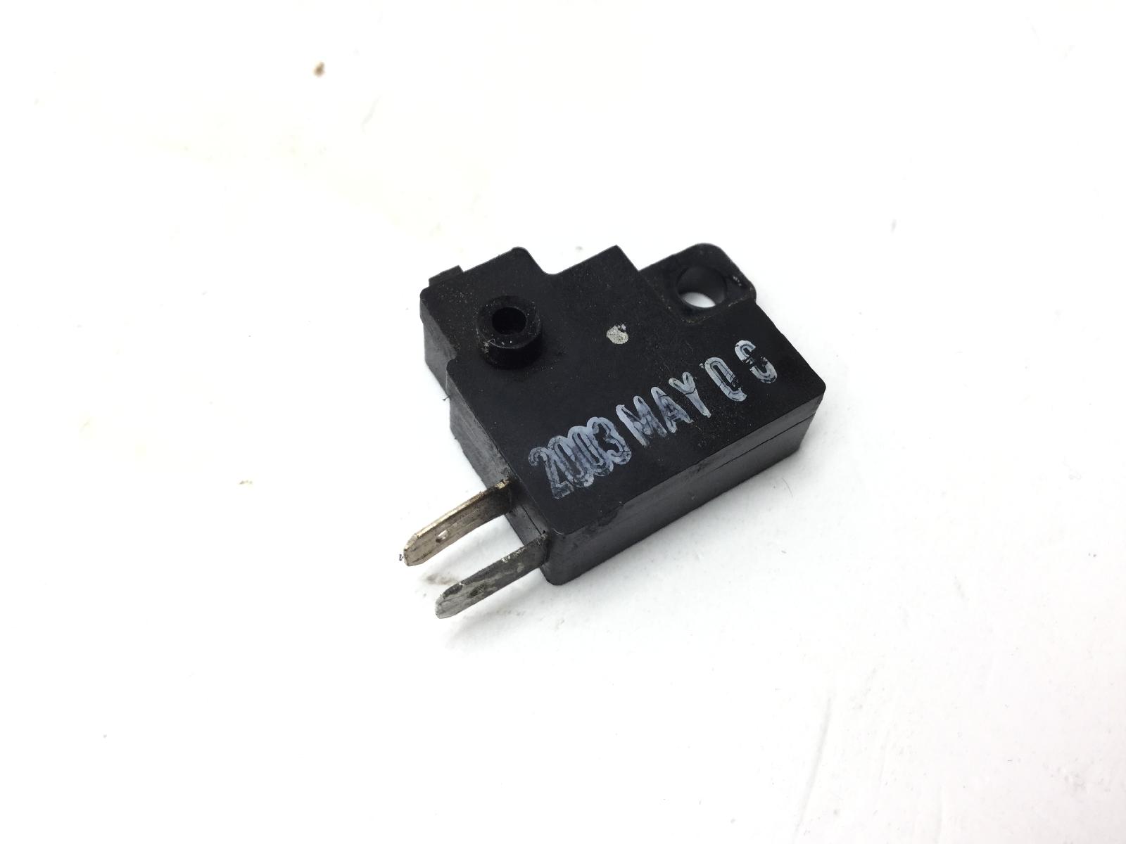 Honda dylan 125 sensore pulsante stop microstop freno anteriore 2002 2006