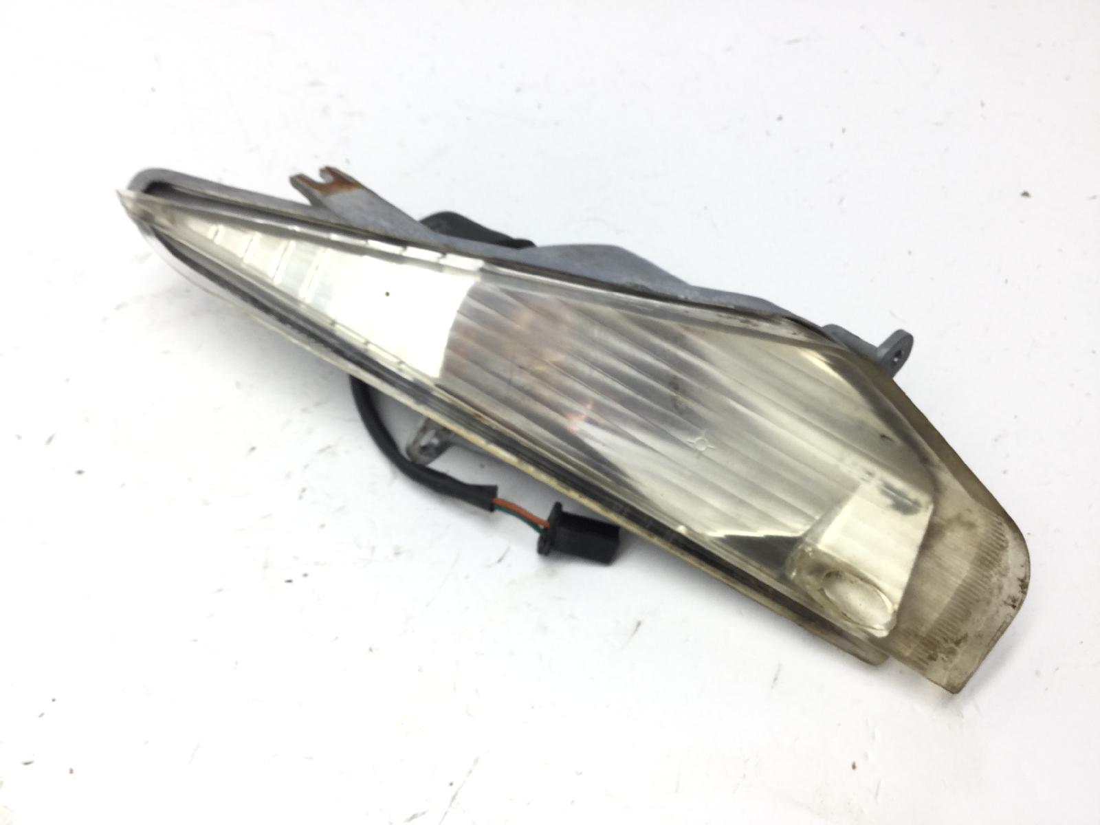 Honda dylan 125 freccia anteriore sinistra 2002 2006