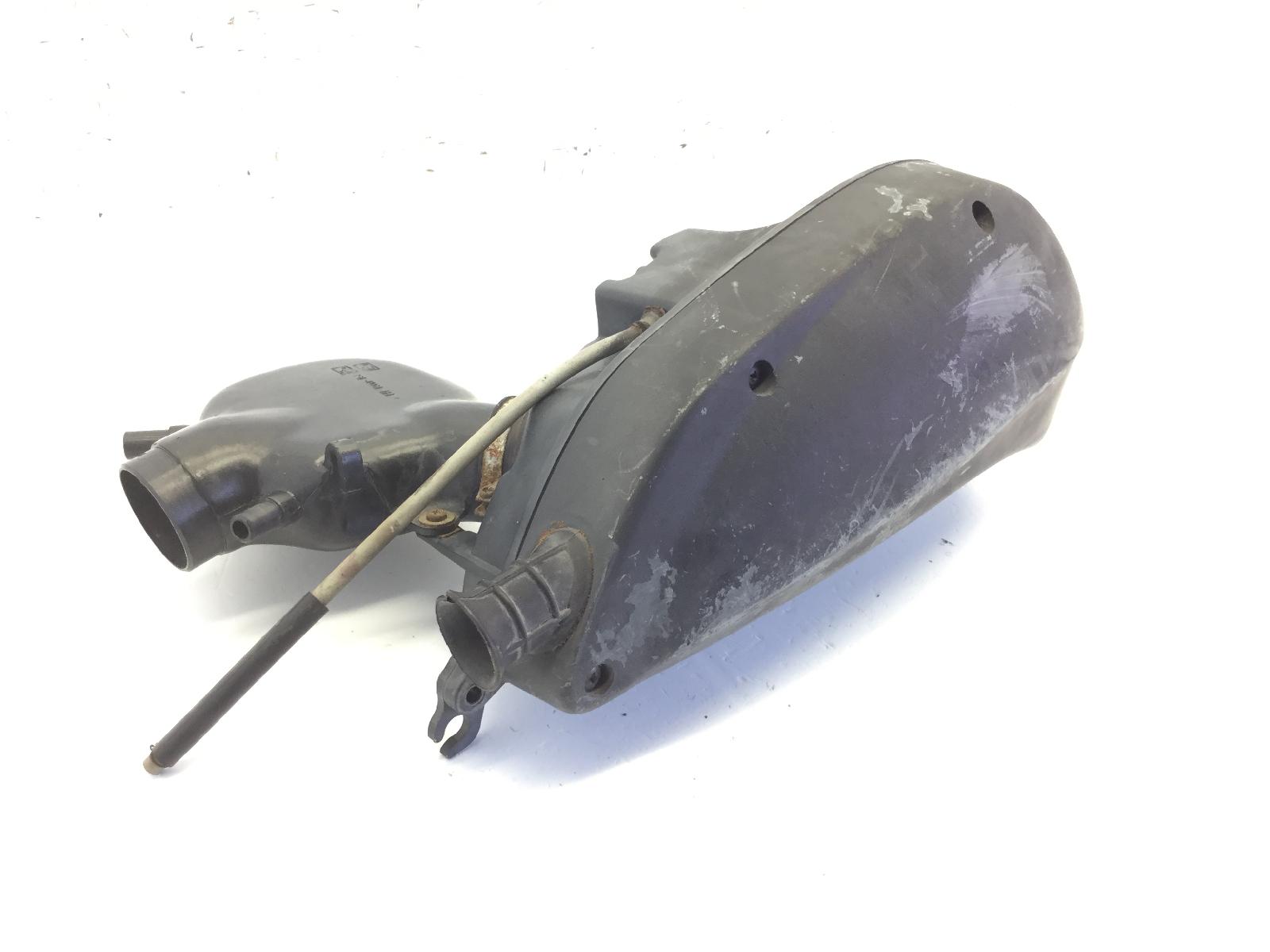 Honda dylan 125 cassa scatola filtro aria 2002 2006