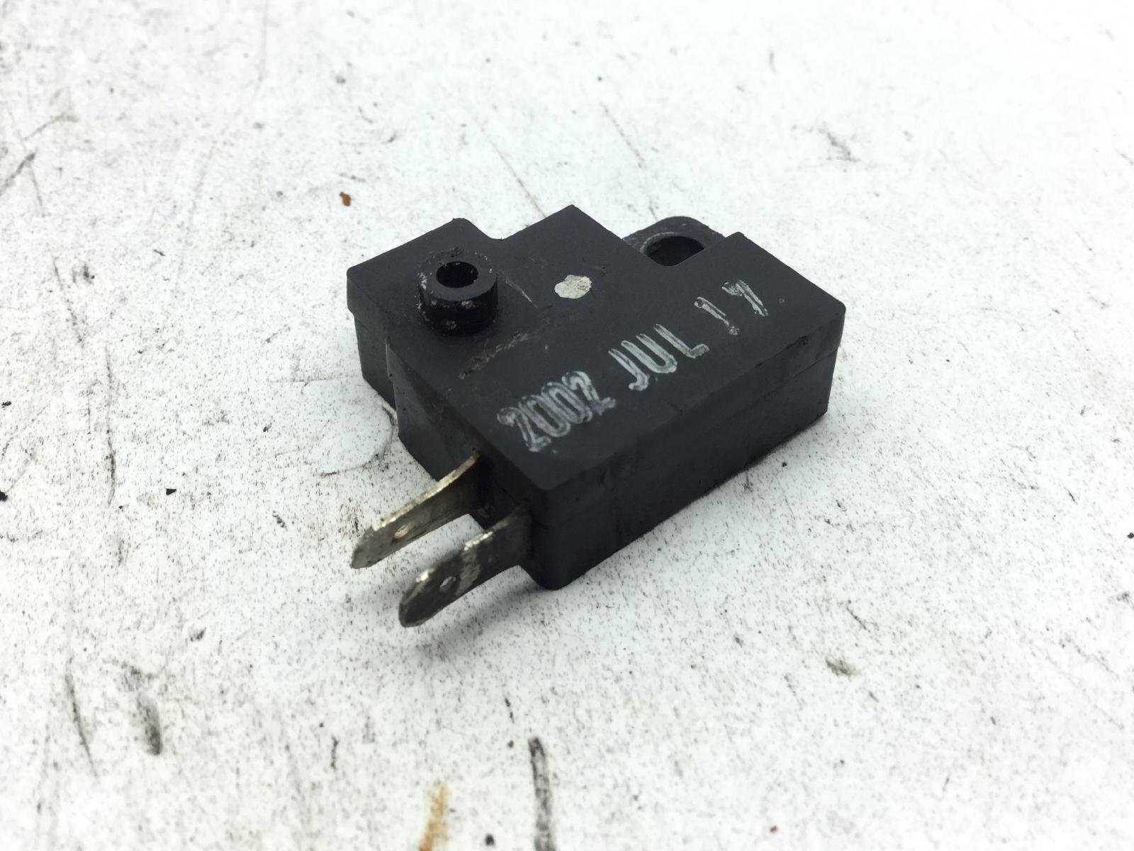 Honda dylan 125 sensore stop microstop freno anteriore destro 2002 2006 zdcjf10a02f