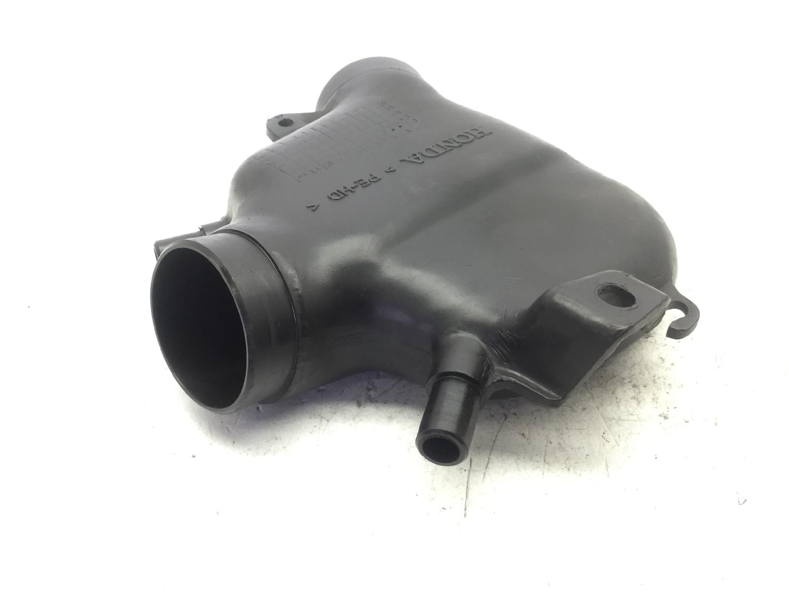 Honda dylan 125 camera aria cassa scatola filtro 2002 2006 zdcjf10a02f