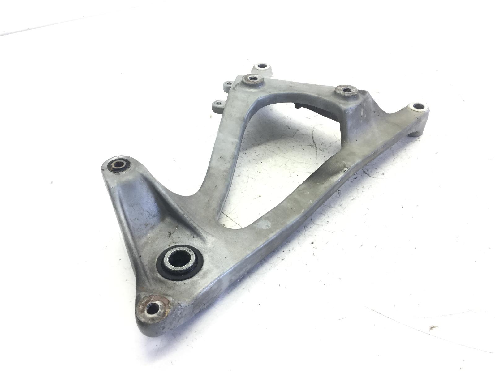 Honda dylan 125 staffa supporto scarico marmitta 2002 2006 zdcjf10a02f