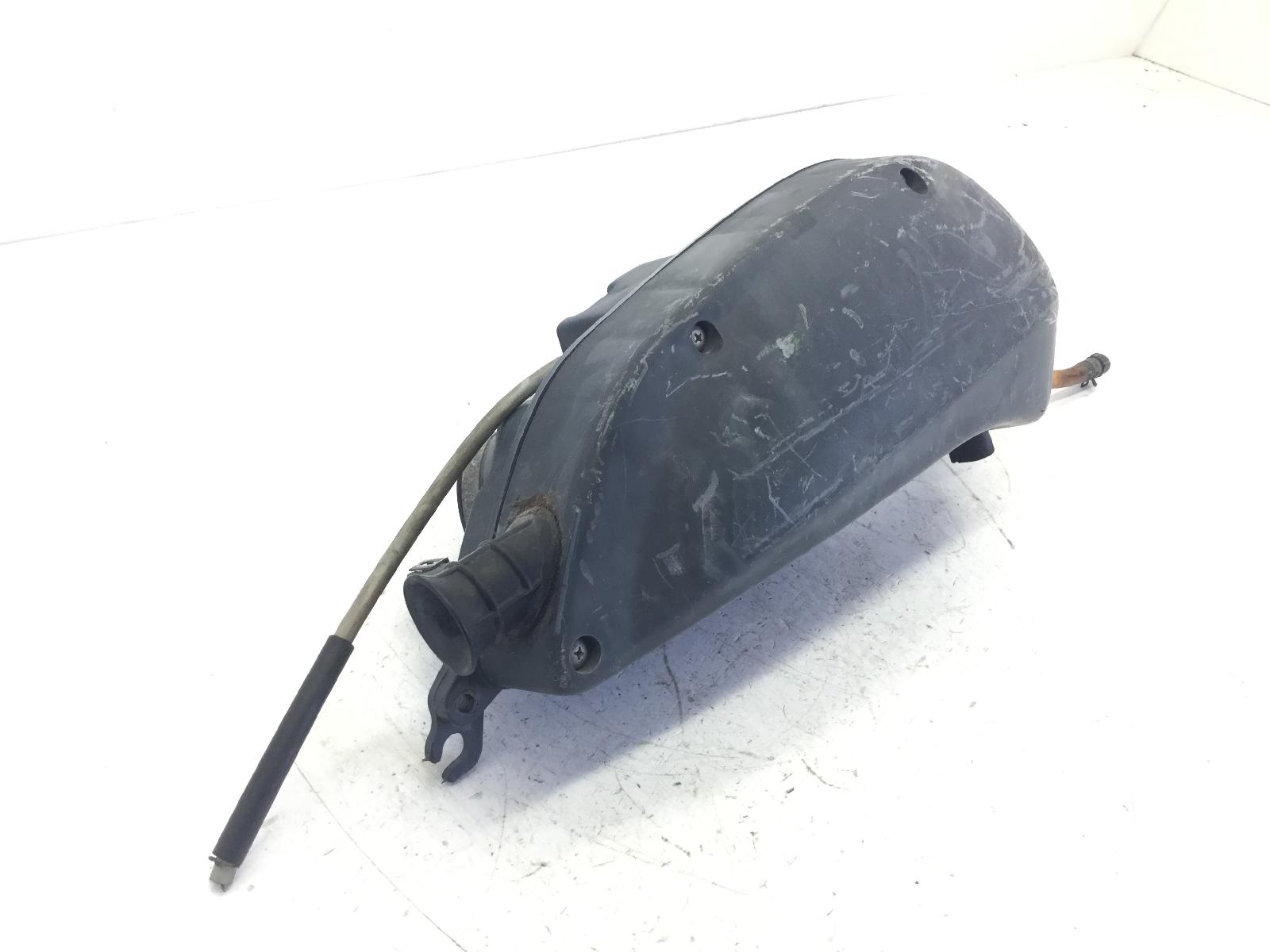 Honda dylan 125 cassa scatola filtro aria 2002 2006 zdcjf10a02f