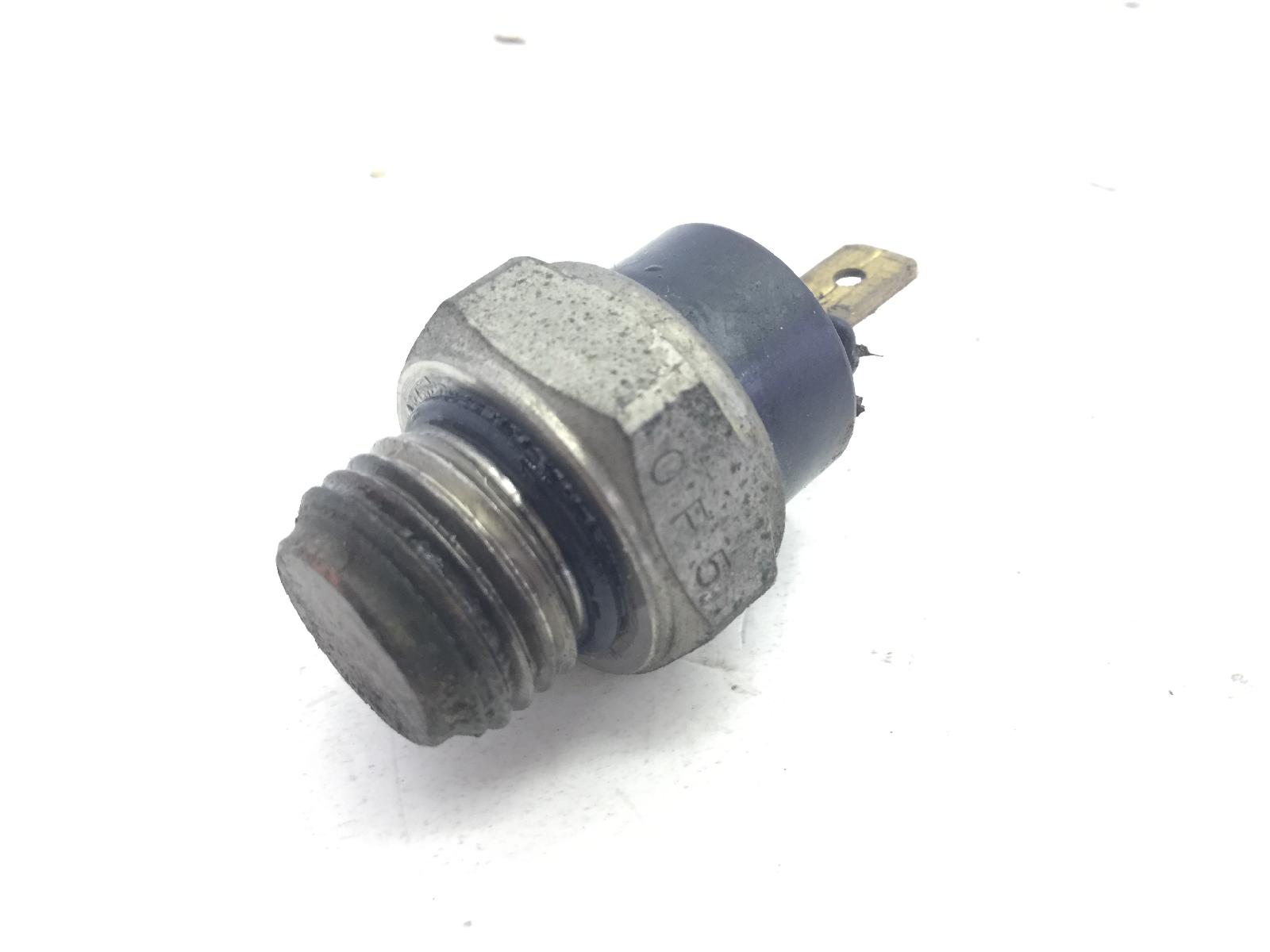 Honda dylan 125 bulbo sensore temperatura acqua liquido radiatore 2002 2006 zdcjf10a02f